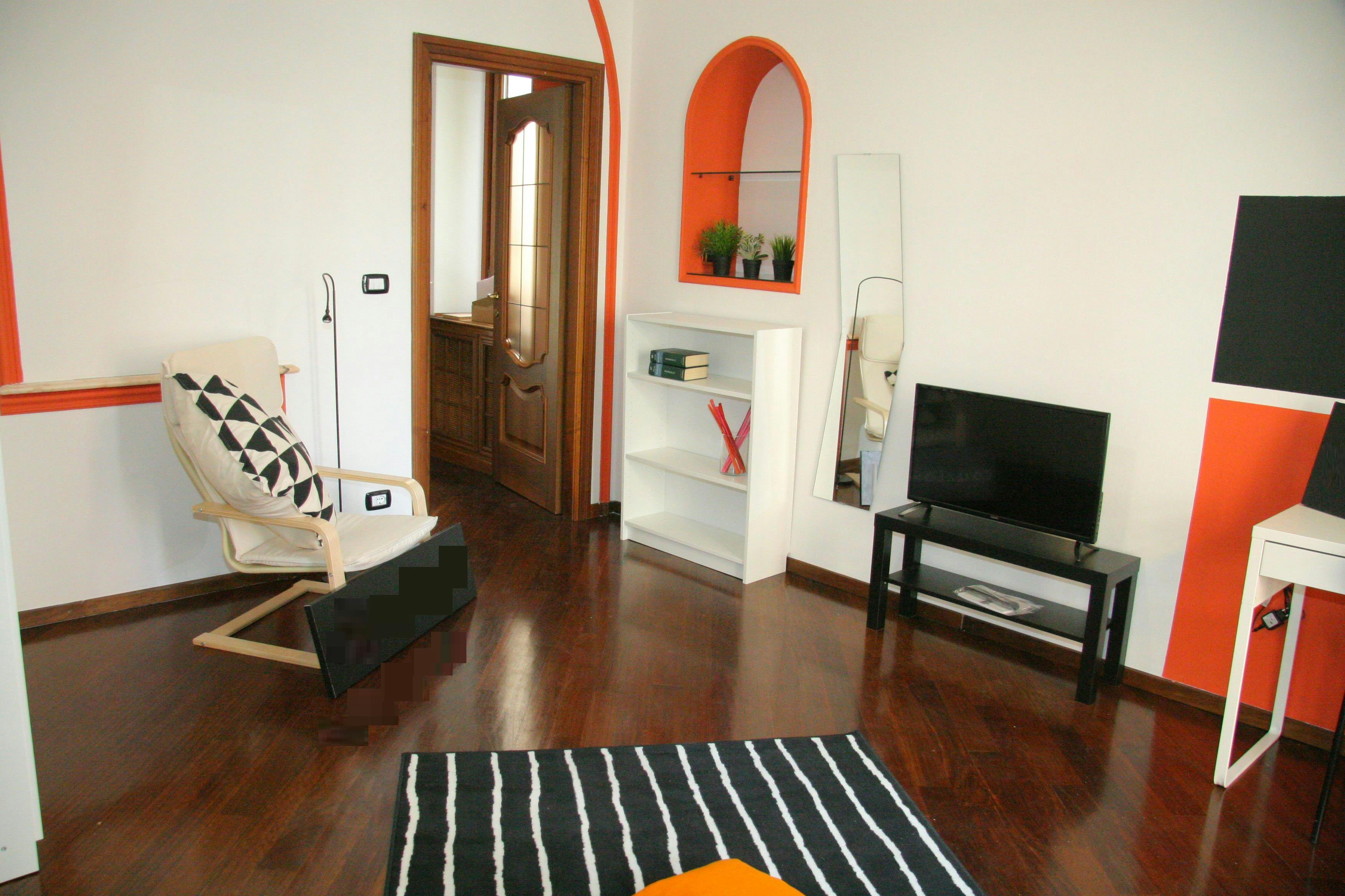 Private room in Via Beaulard, Turin (1728782) room image 1