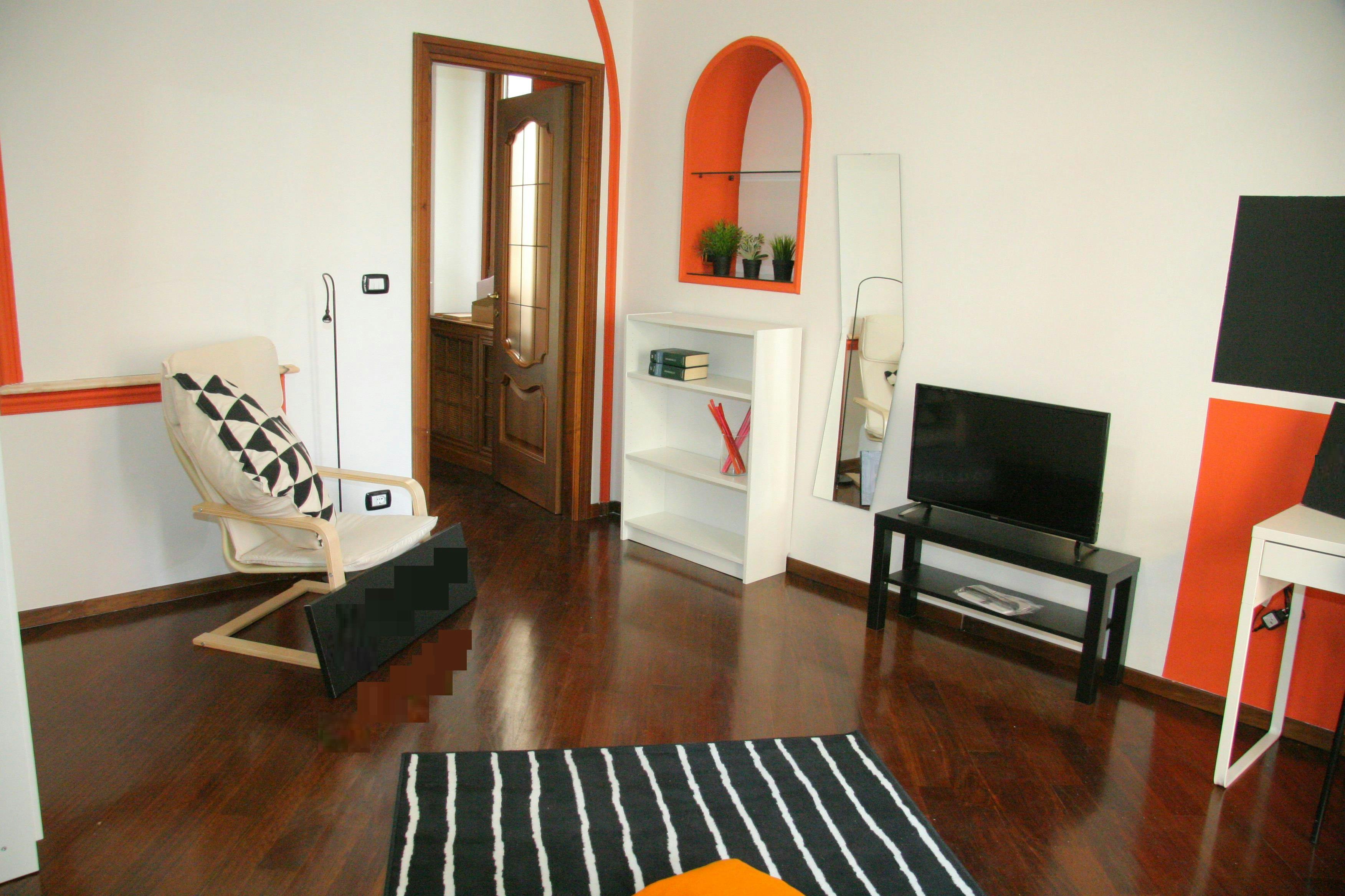 Private room in Via Beaulard, Turin (1728782) room image 7