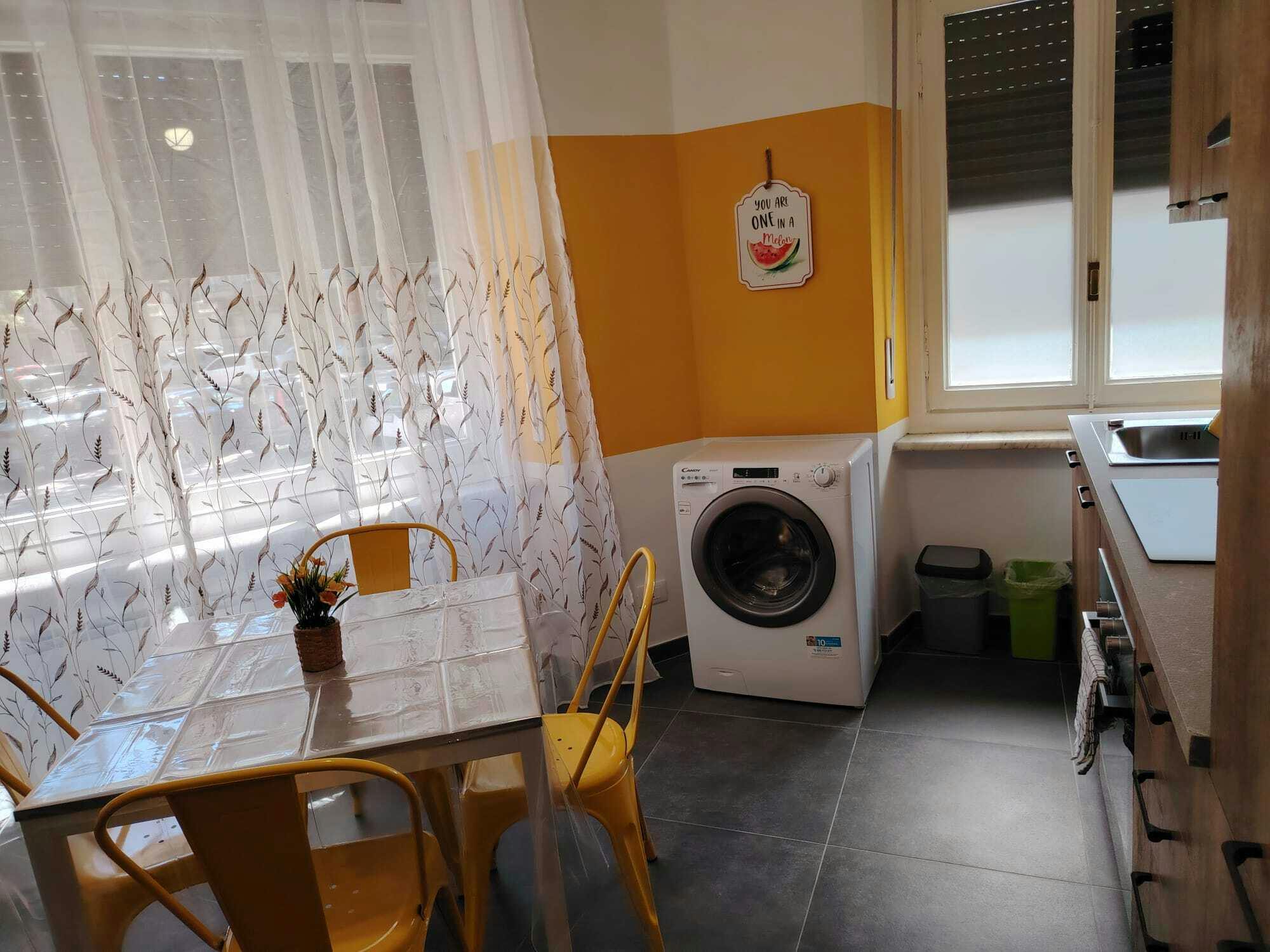 Private room in Corso Peschiera, Turin (1728783) room image 8