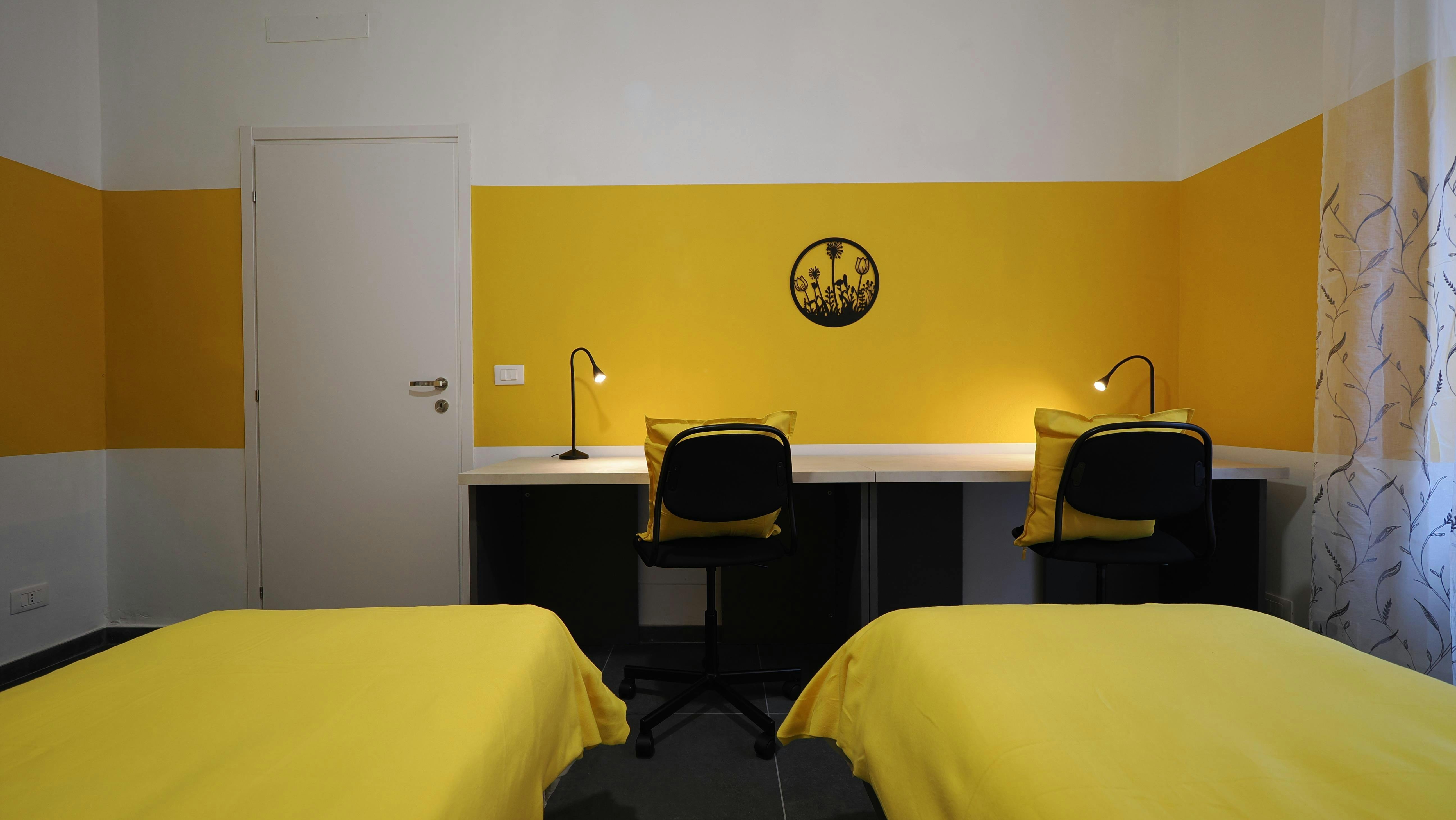 Private room in Corso Peschiera, Turin (1728783) ROOM 2