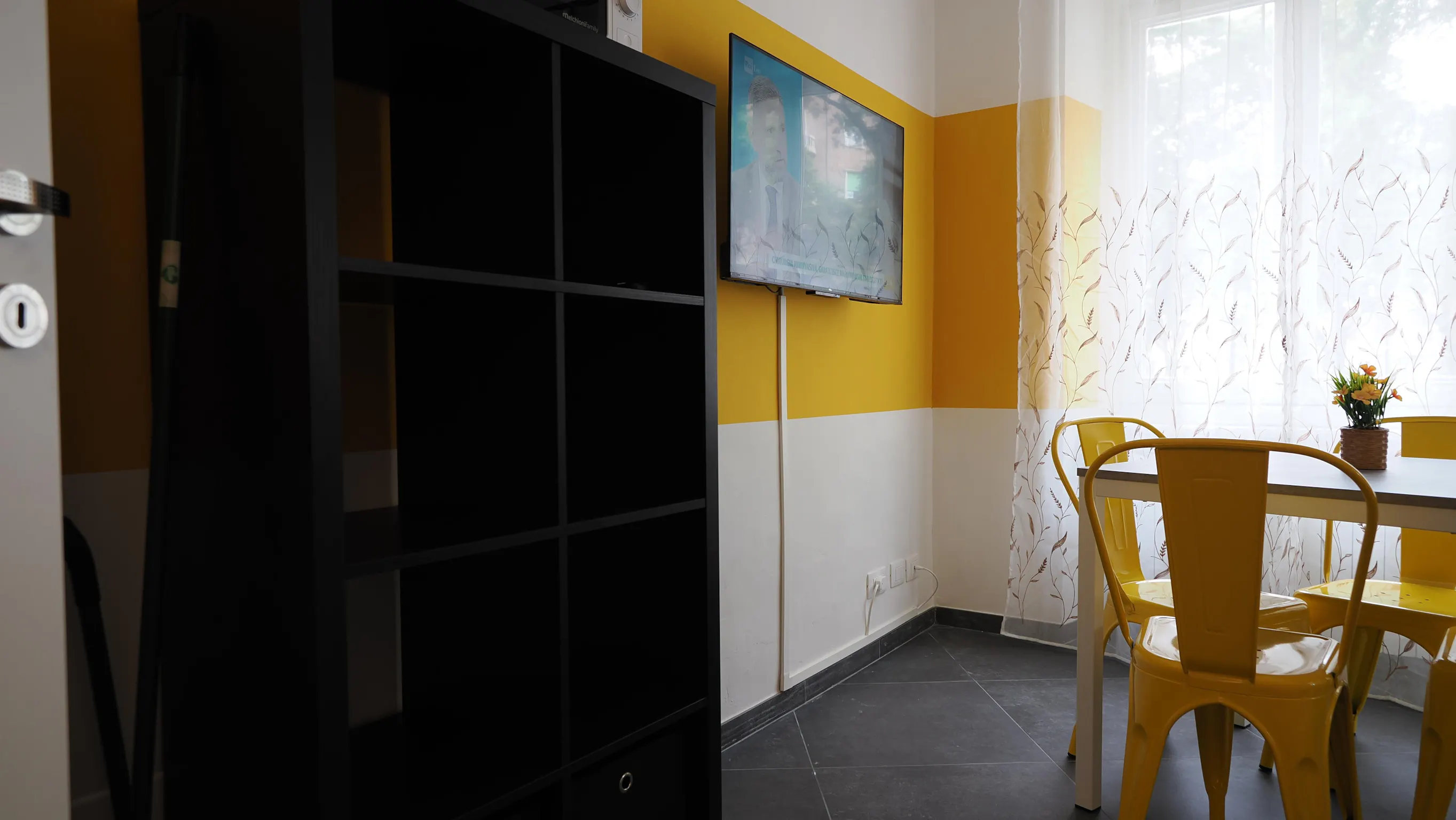 Private room in Corso Peschiera, Turin (1728783) ROOM 4