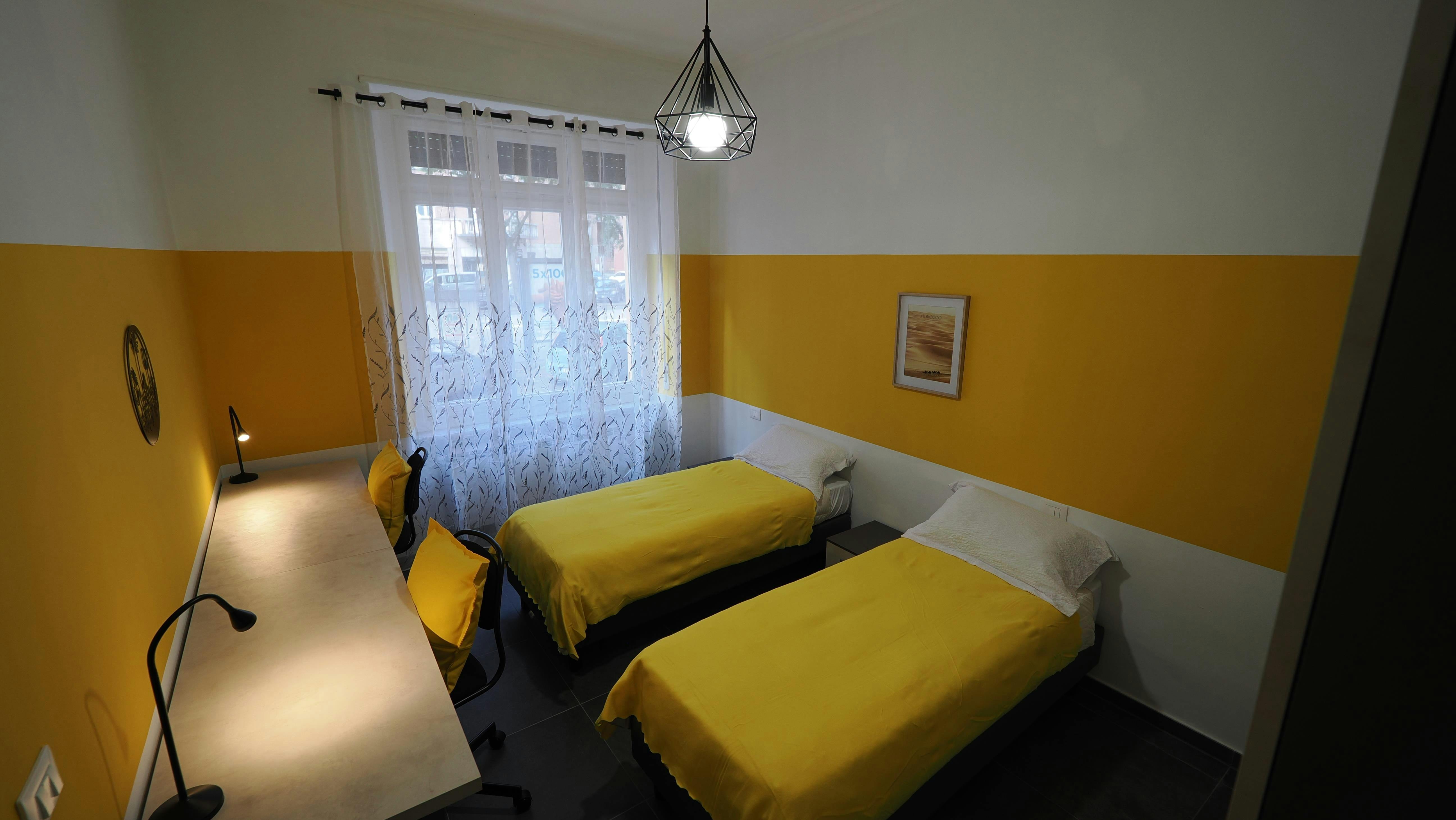 Private room in Corso Peschiera, Turin (1728783) ROOM 3
