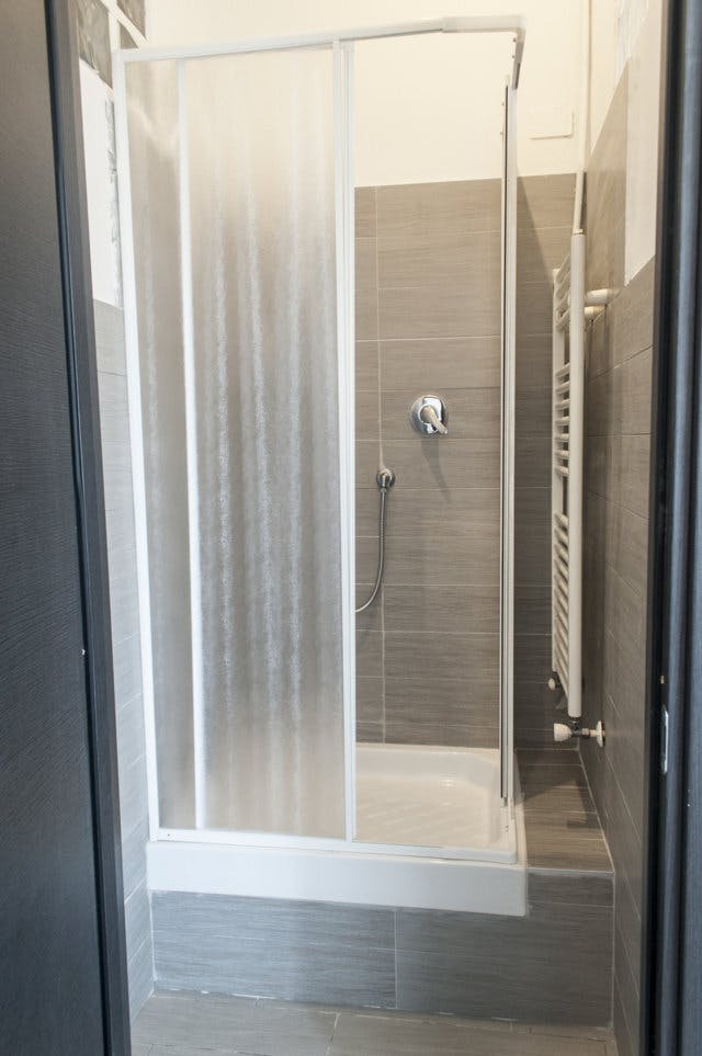 Private room in Via Romolo Gessi, Turin (1728791) ROOM 1