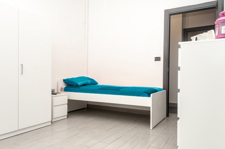 Private room in Via Romolo Gessi, Turin (1728791) ROOM 2