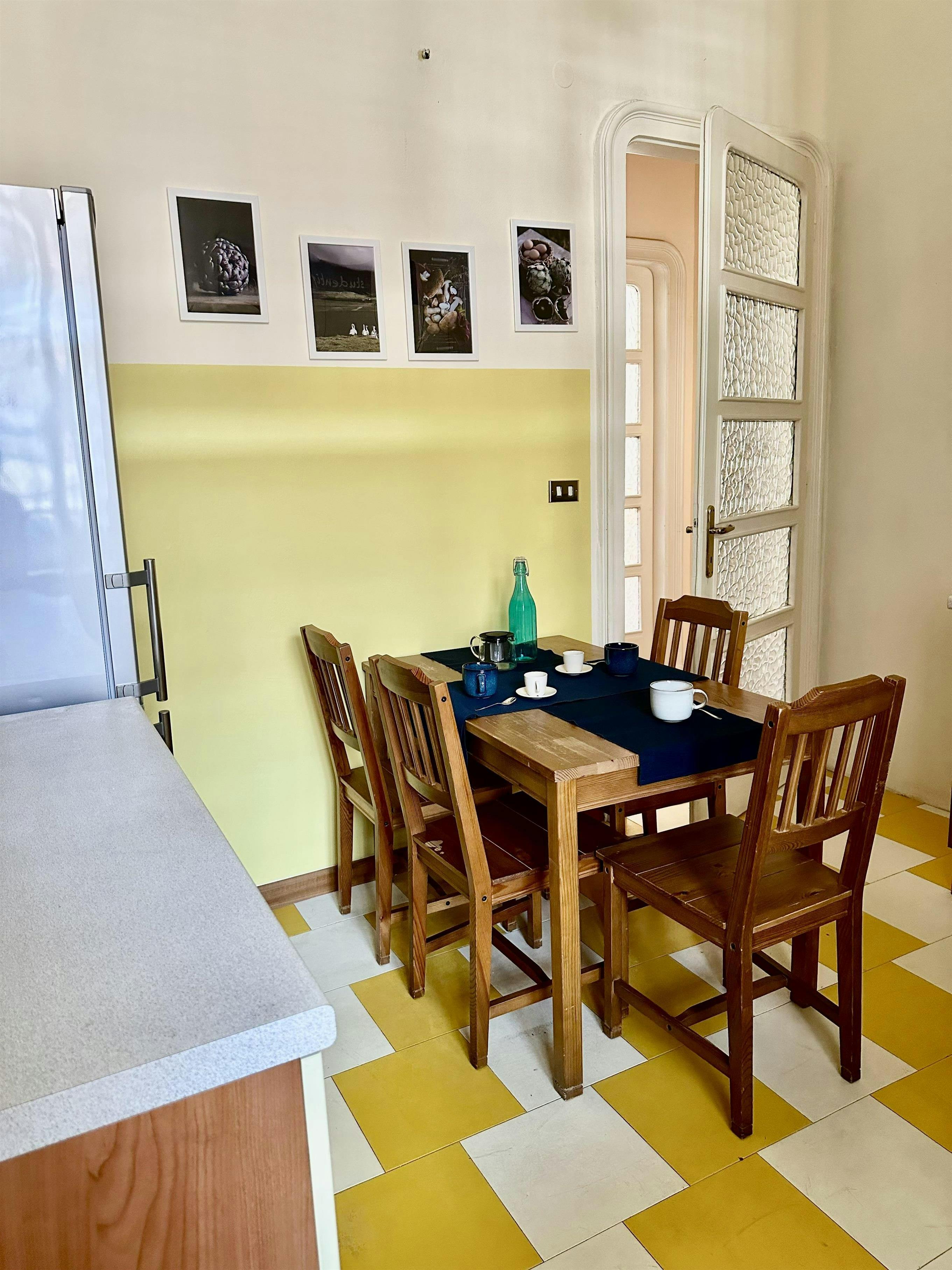 Private room in Via Nizza, Turin (1728796) room image 8