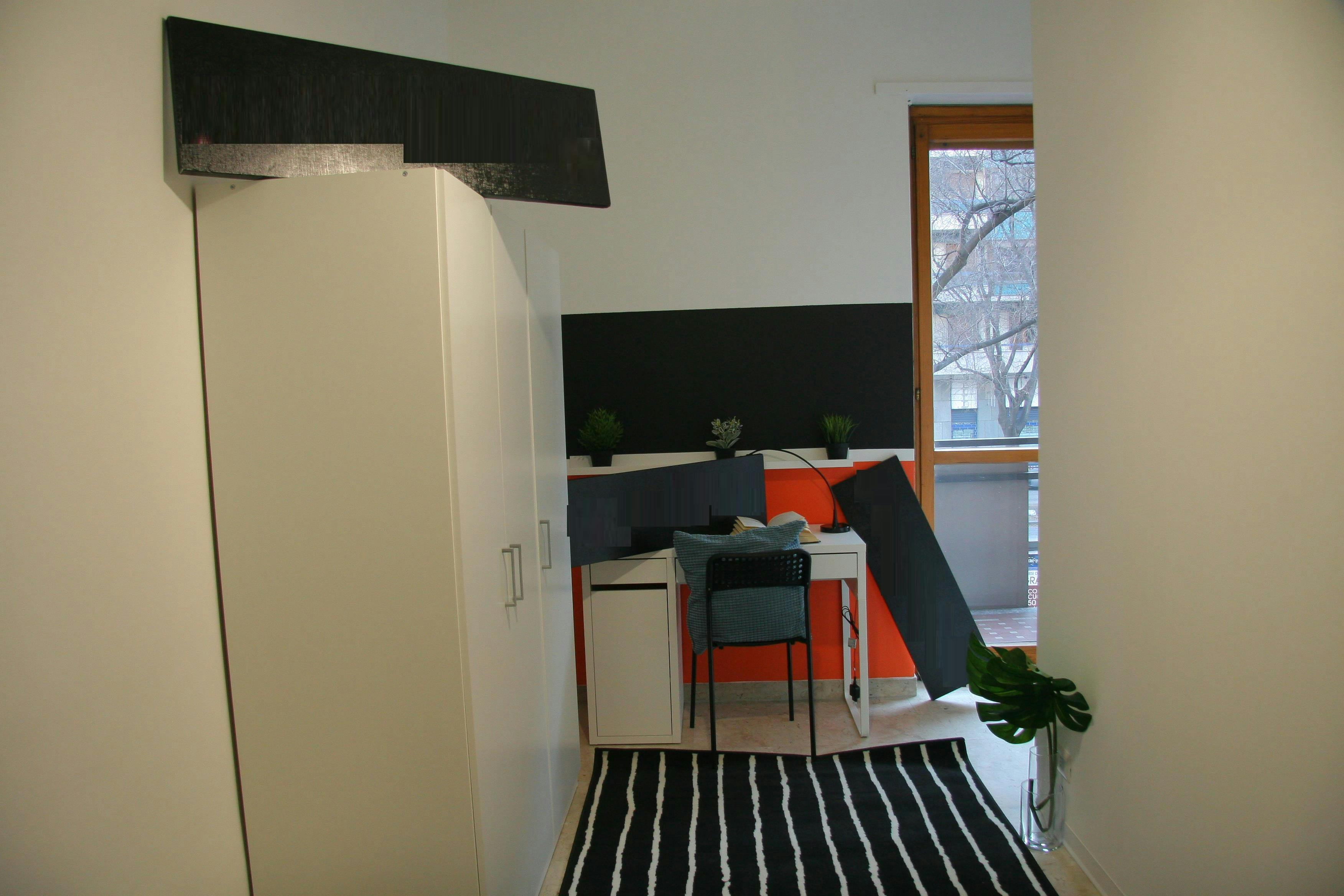 Private room in Corso Peschiera, Turin (1728801) room image 2