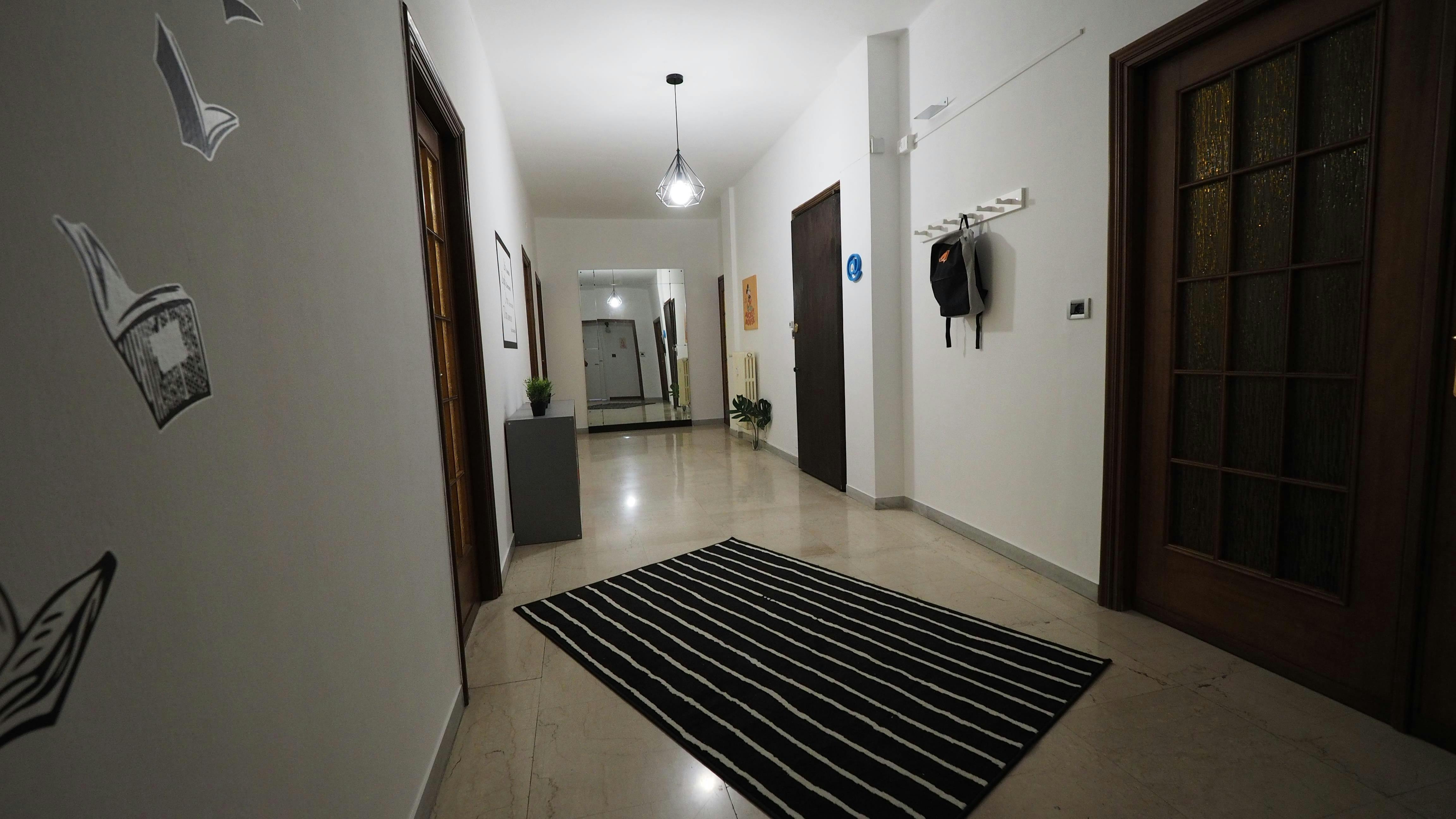 Private room in Corso Luigi Einaudi, Turin (1728802) room image 6