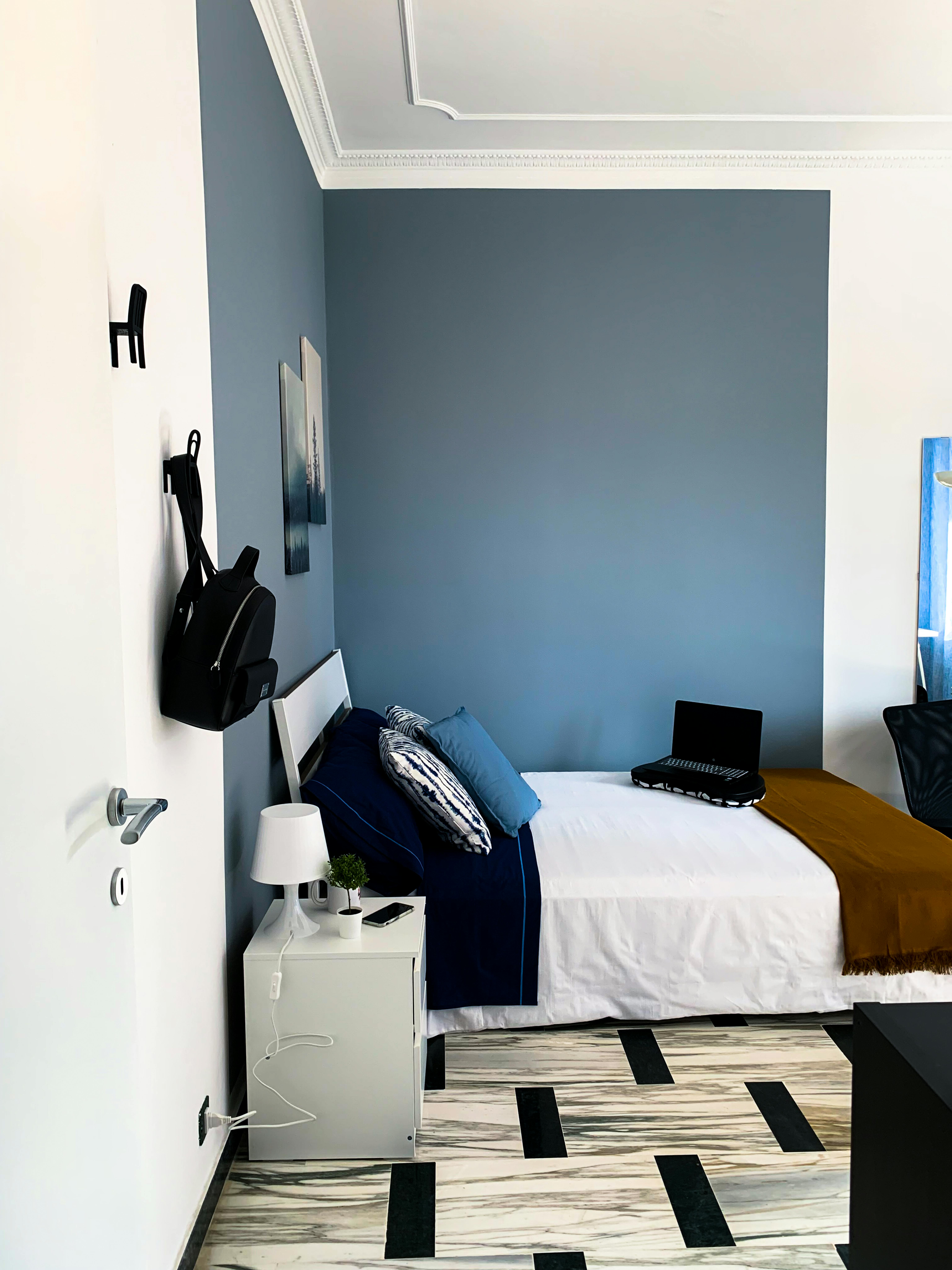Private room in Via La Thuile, Turin (1728803) ROOM