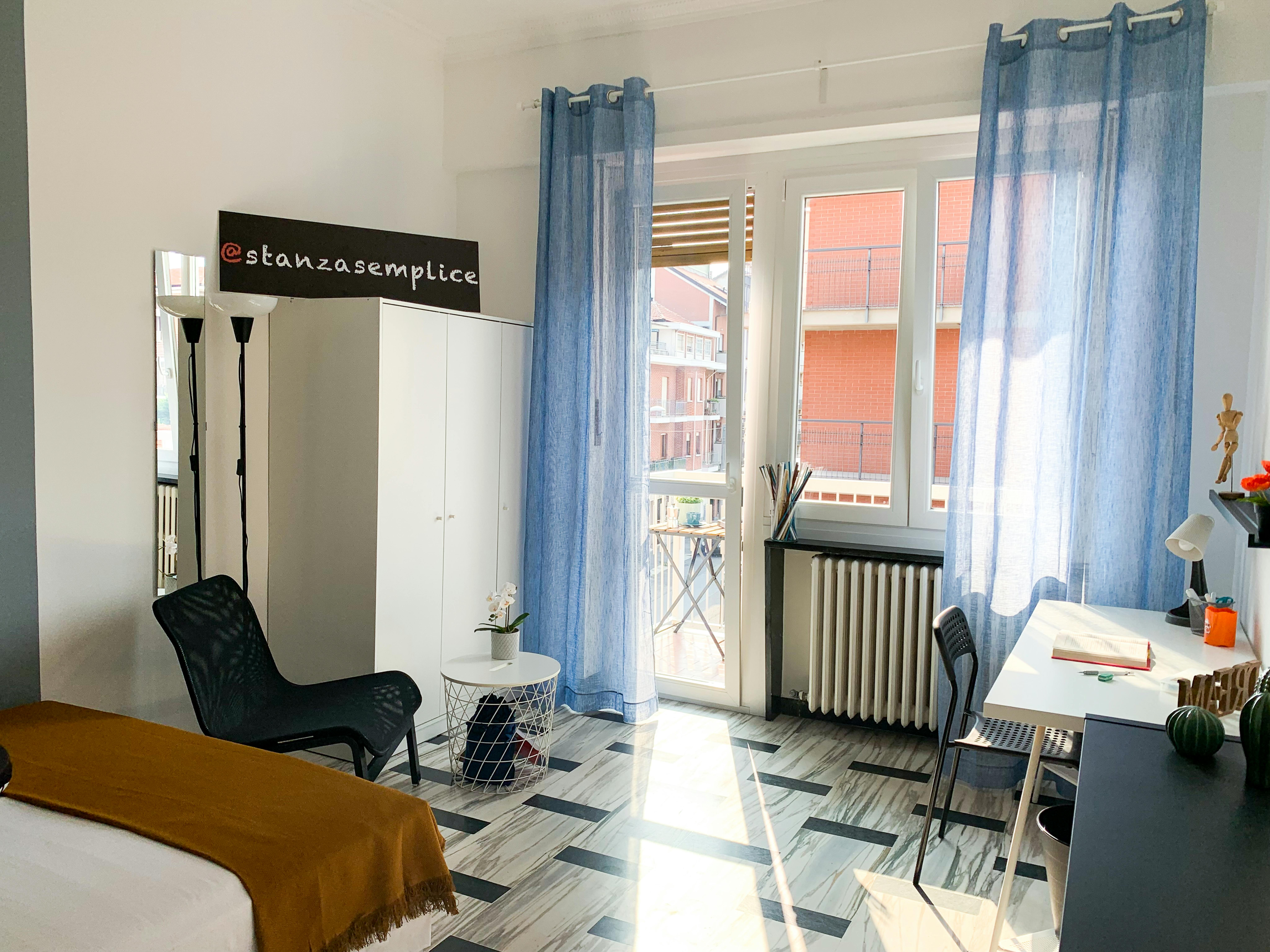 Private room in Via La Thuile, Turin (1728803) ROOM 2