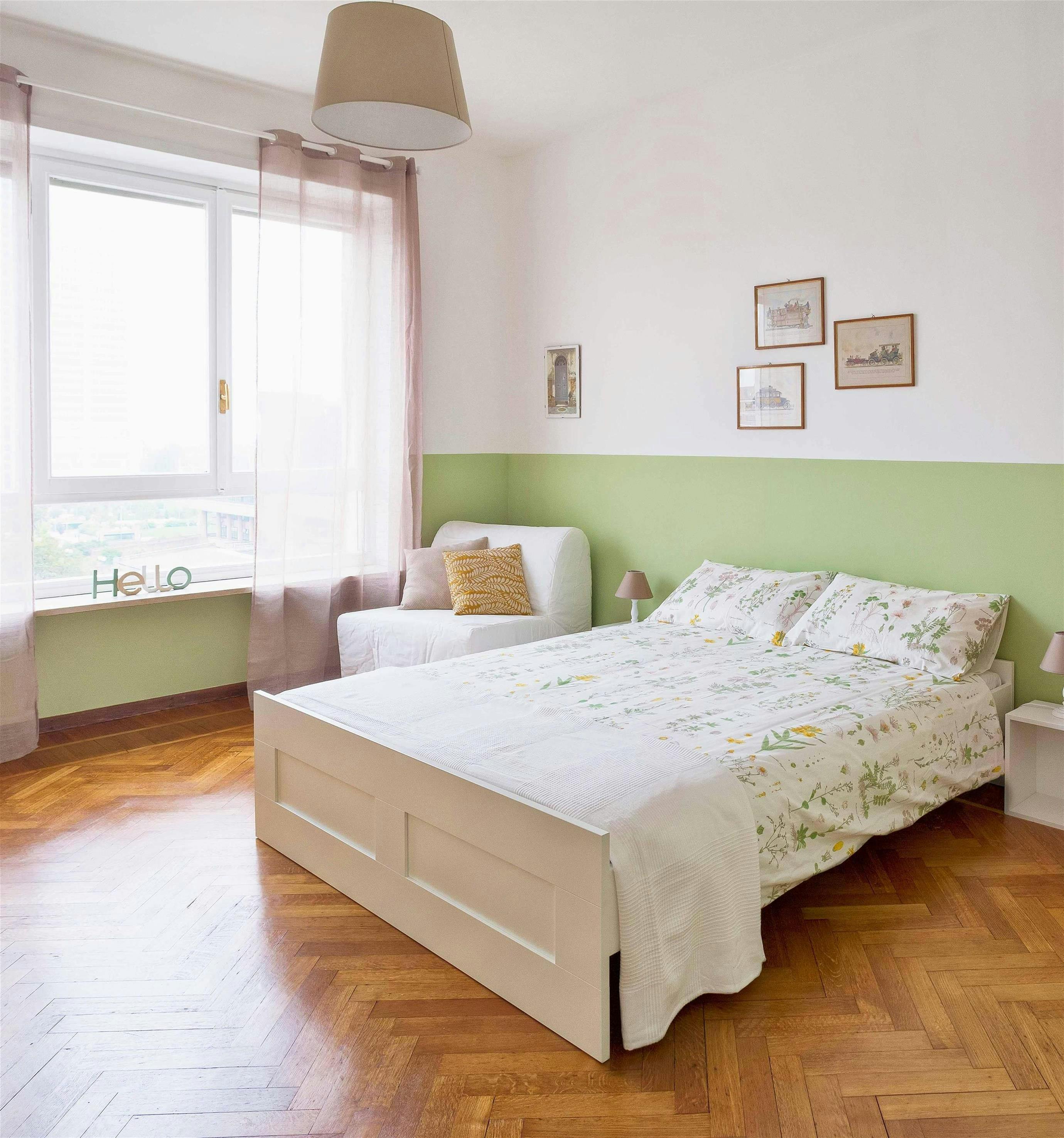 Private room in Via Giovanni Carlo Cavalli, Turin (1728806) ROOM