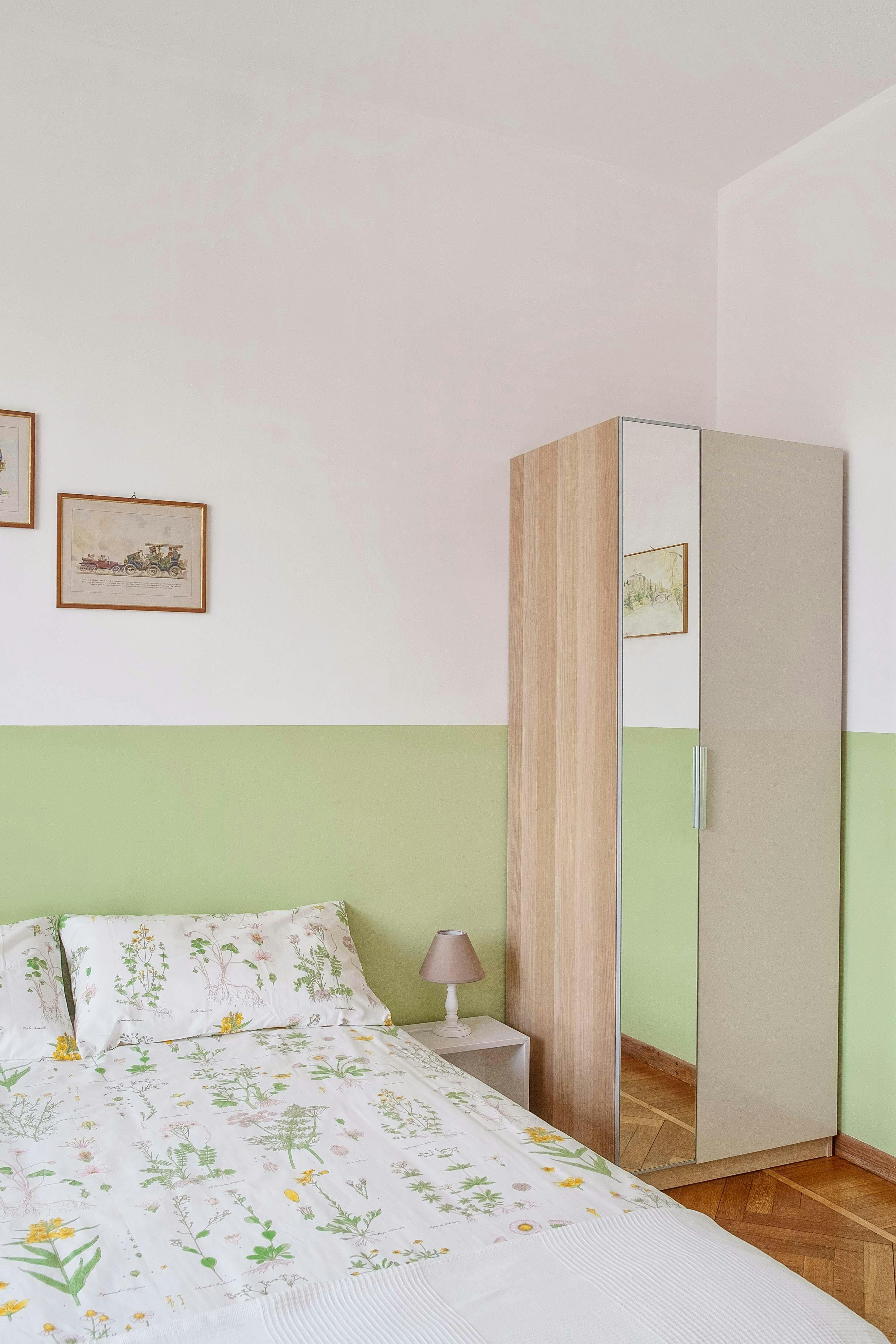 Private room in Via Giovanni Carlo Cavalli, Turin (1728806) ROOM 4
