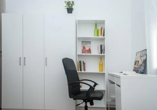 Private room in Via Aldo Barbaro, Turin (1728811) room image 1