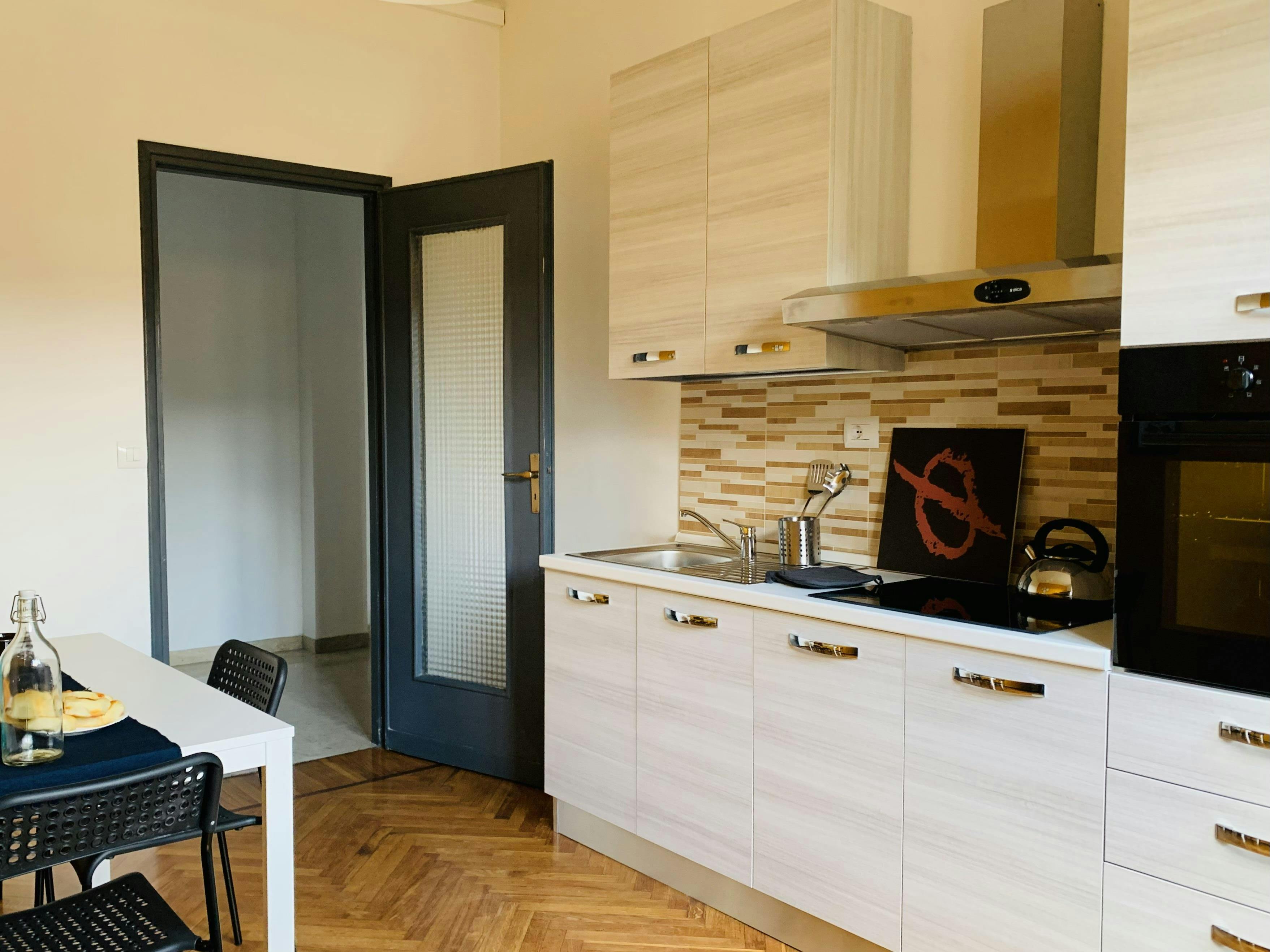 Private room in Via Sant'Agostino, Turin (1728815) room image 9