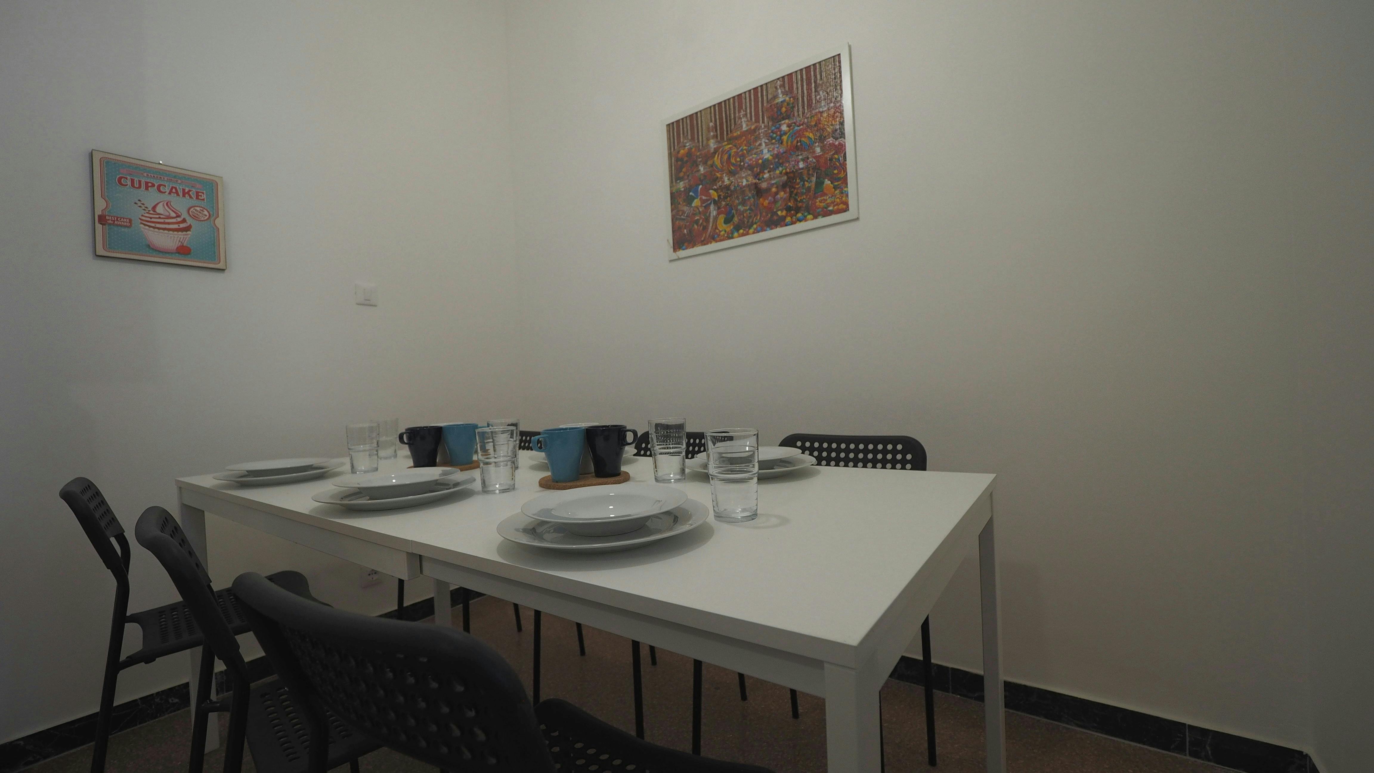Private room in Piazza Statuto, Turin (1728820) room image 5