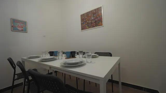 Private room in Piazza Statuto, Turin (1728820) room image 5