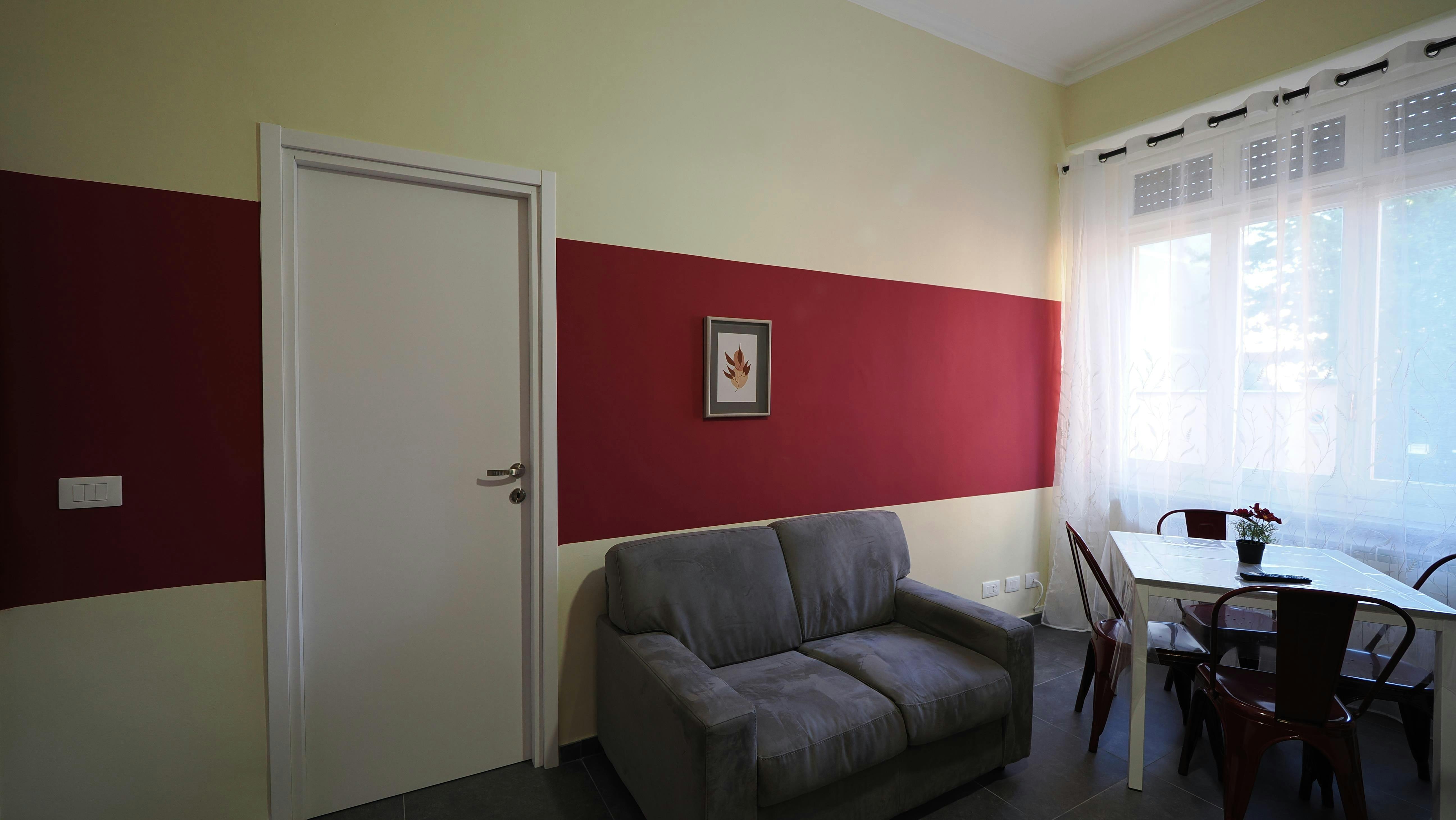 Private room in Corso Peschiera, Turin (1728823) room image 5