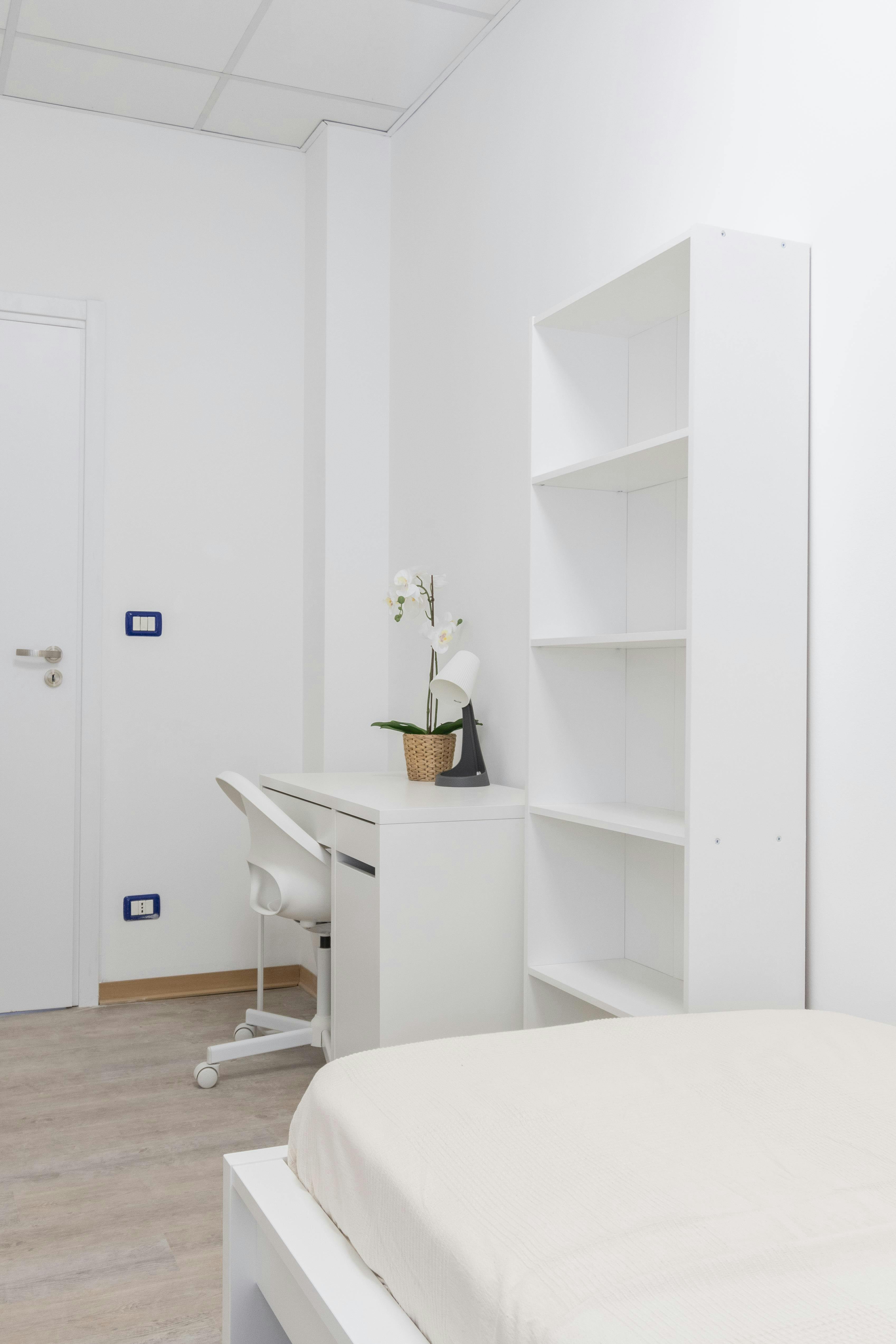 Private room in Via Frinco, Turin (1728831) room image 2
