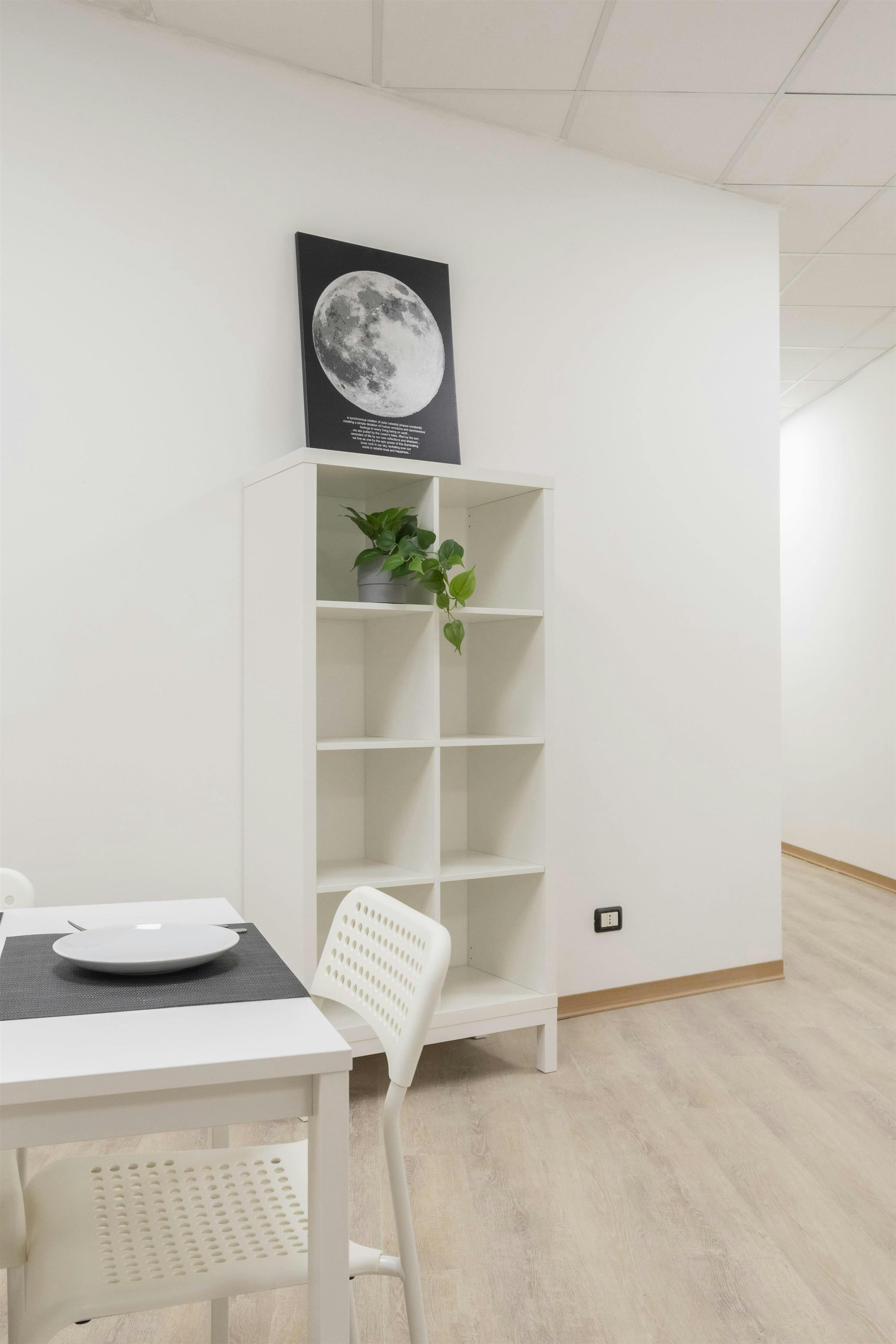 Private room in Via Frinco, Turin (1728835) room image 10