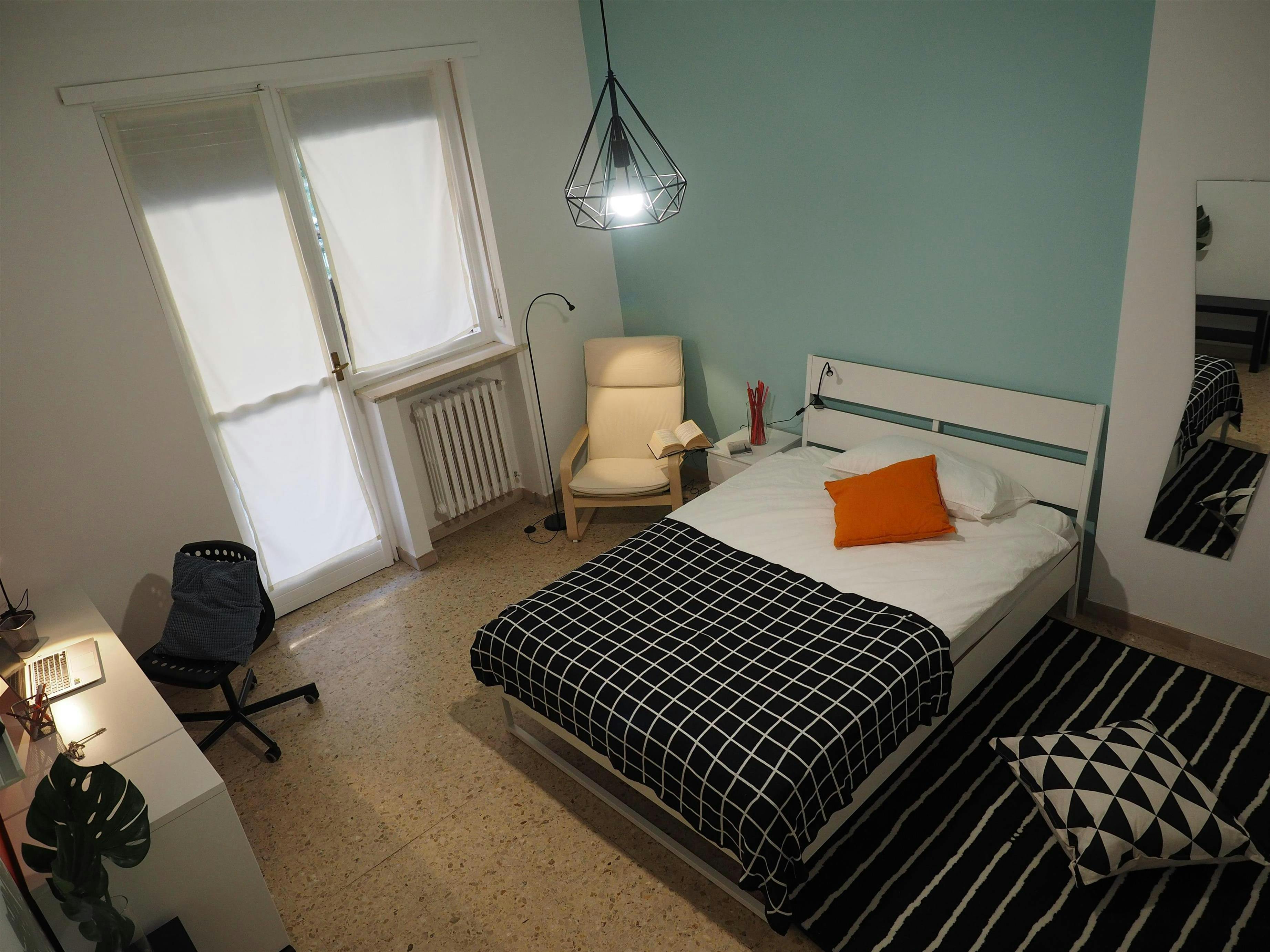 Private room in Via Amedeo Ugolini, Turin (1728837) ROOM 3