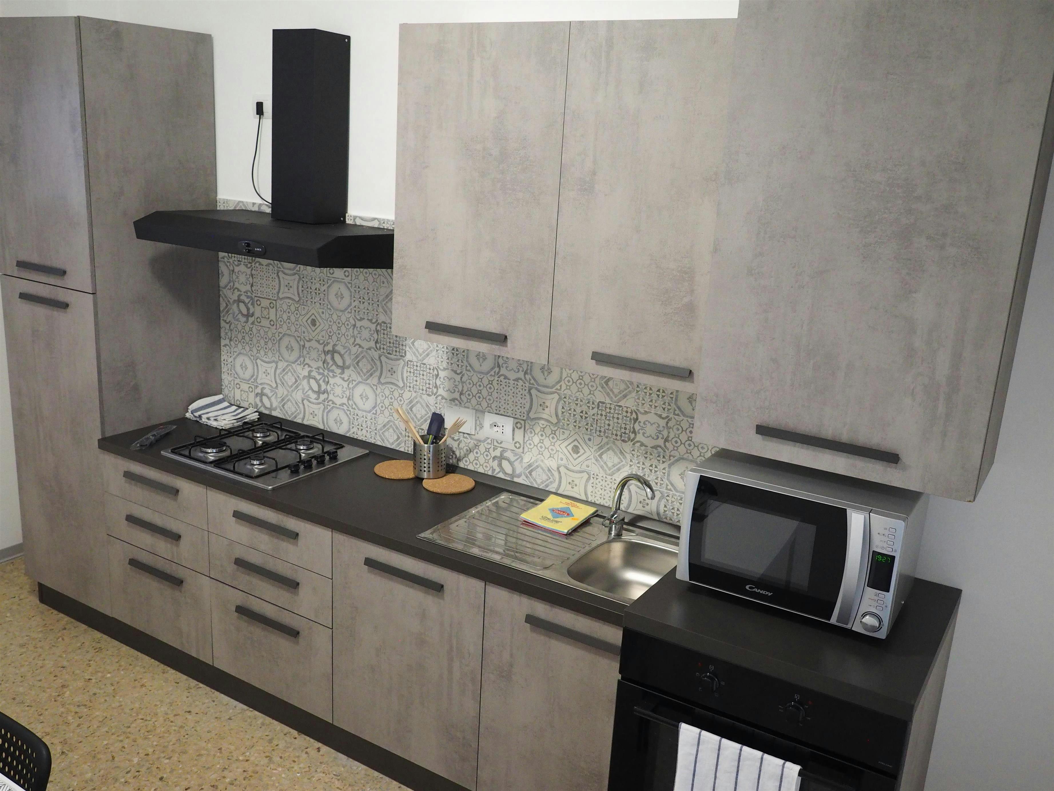 Private room in Via Amedeo Ugolini, Turin (1728837) COMMON_AREA 4