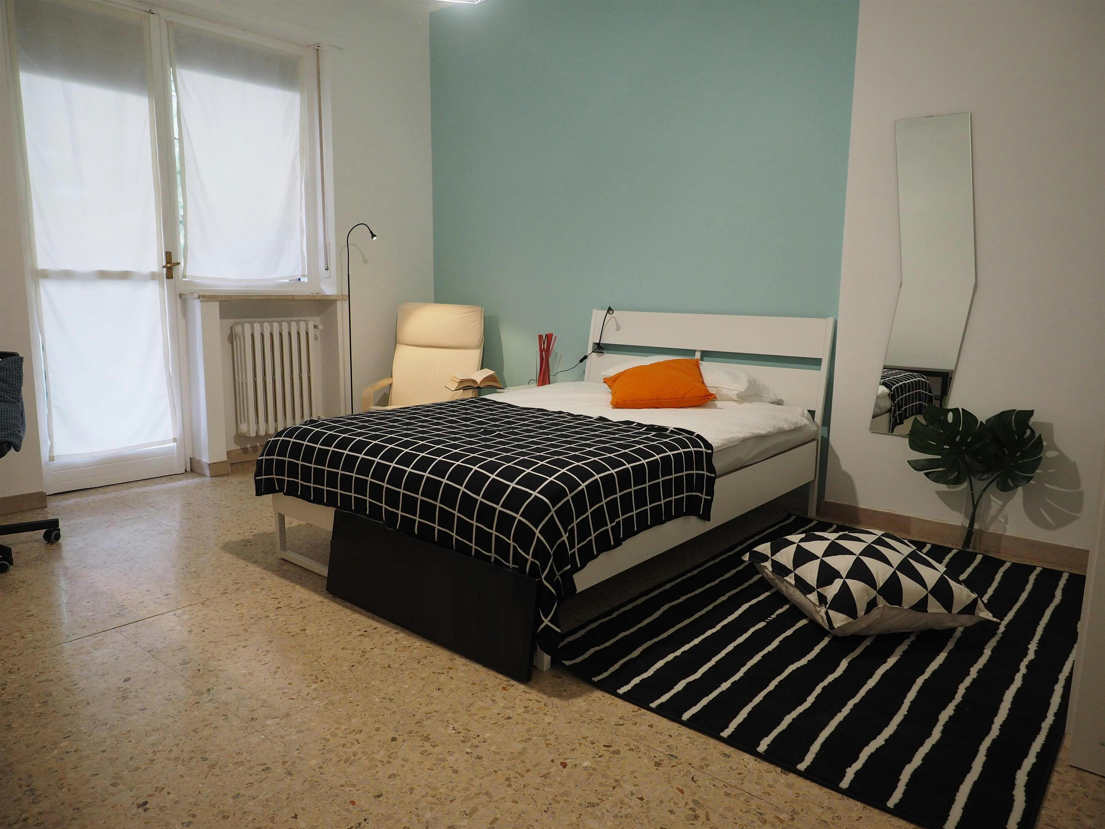 Private room in Via Amedeo Ugolini, Turin (1728837) ROOM