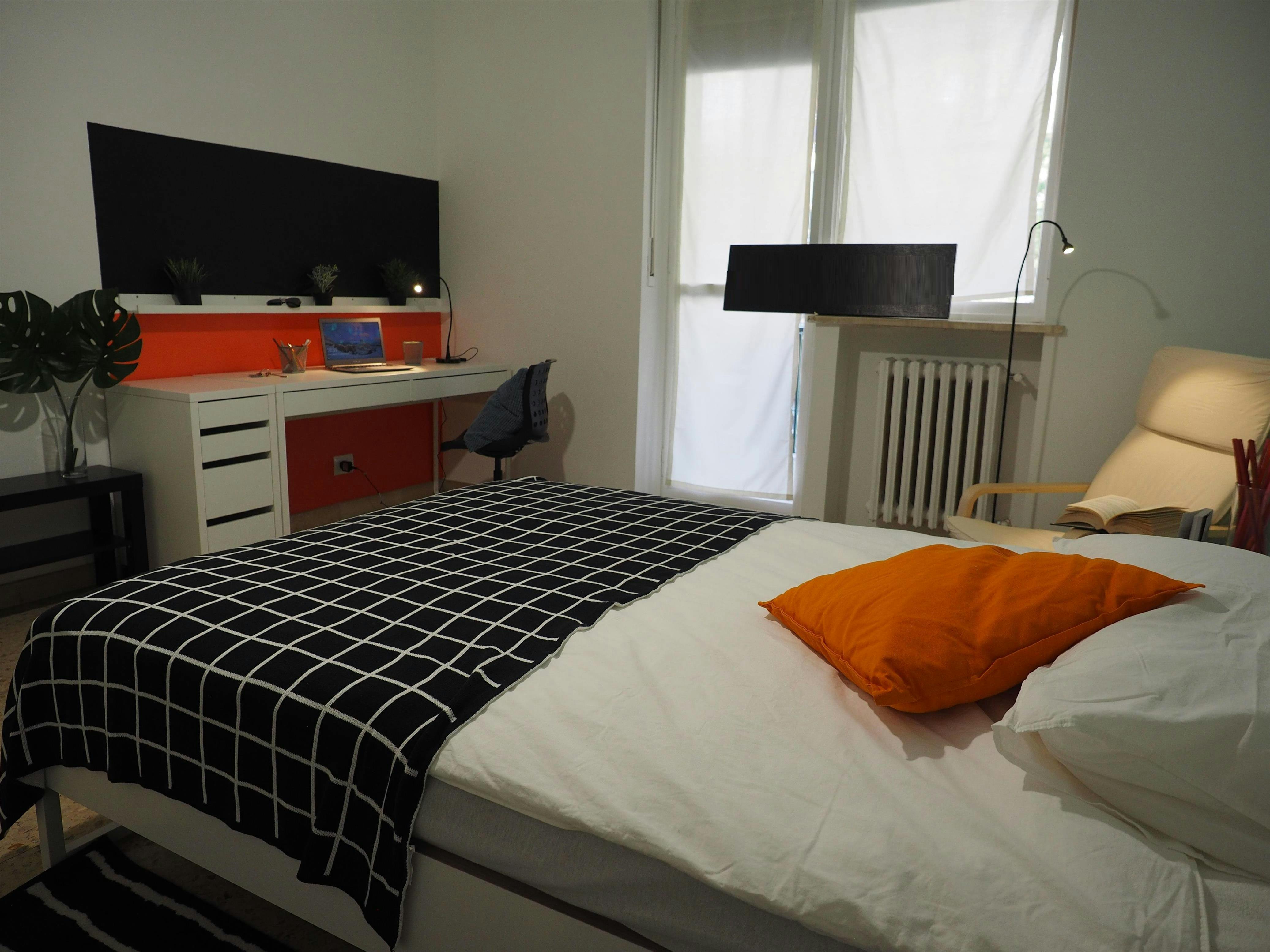 Private room in Via Amedeo Ugolini, Turin (1728837) ROOM 2