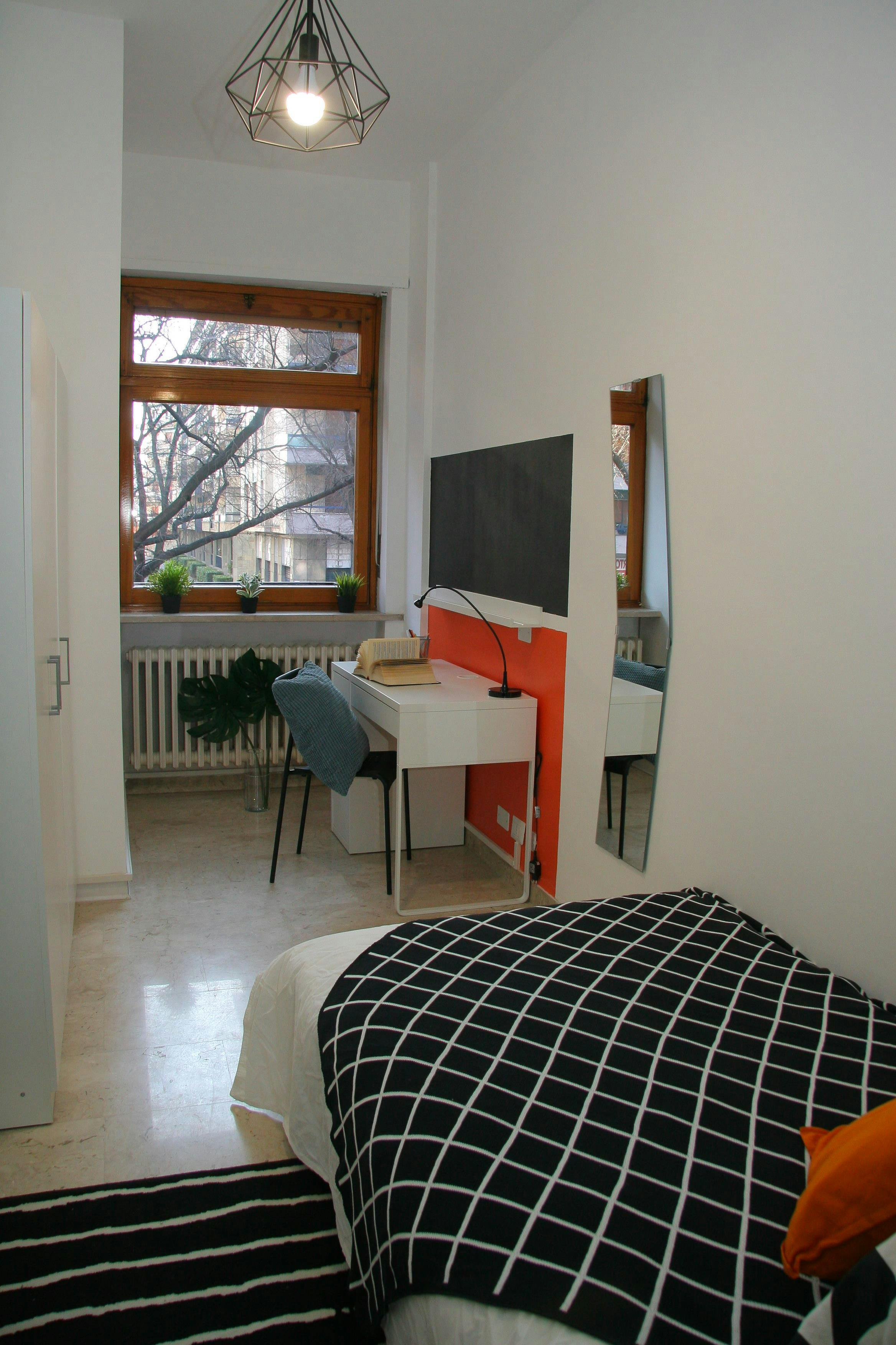 Private room in Corso Peschiera, Turin (1728843) room image 2