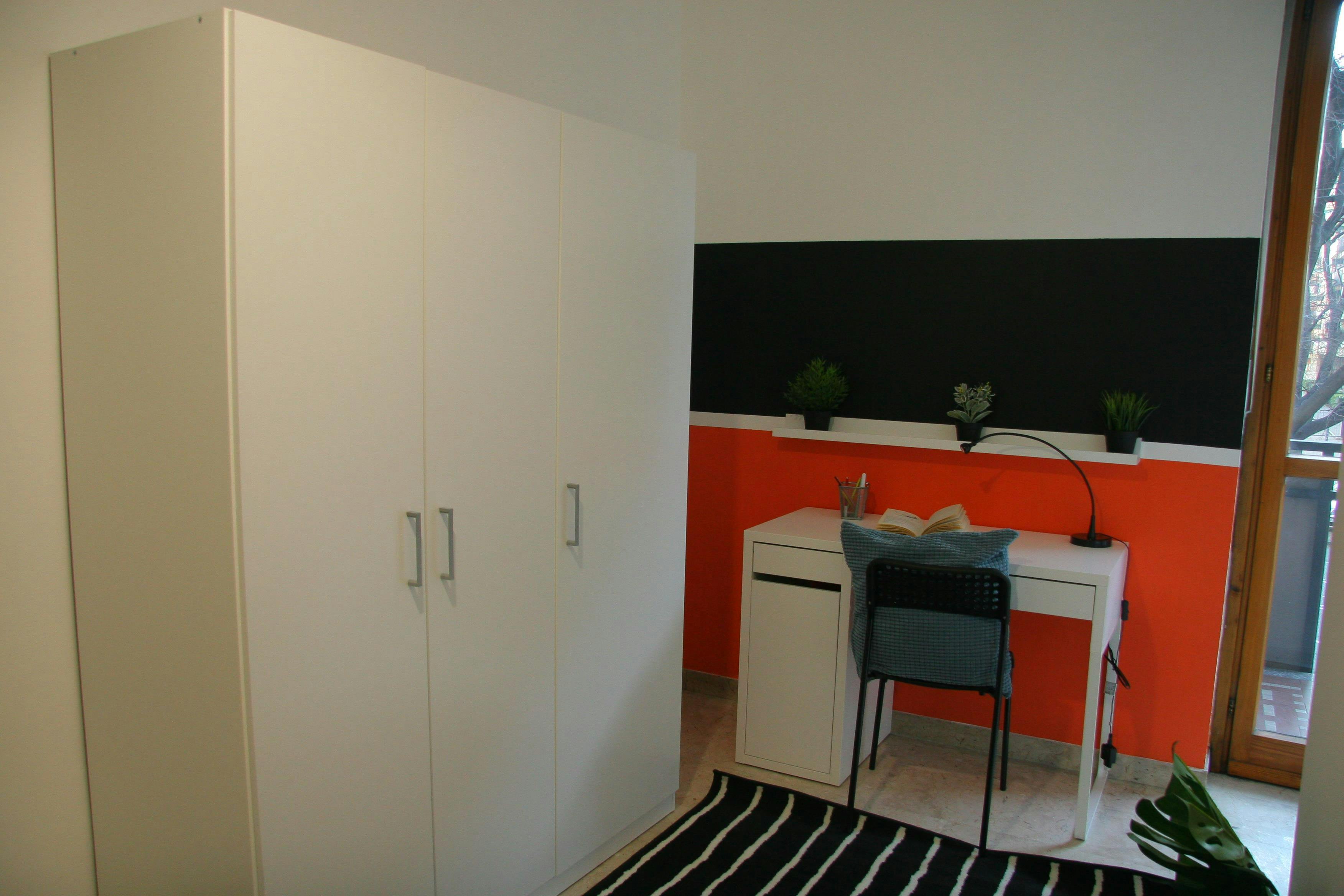 Private room in Corso Peschiera, Turin (1728843) room image 7