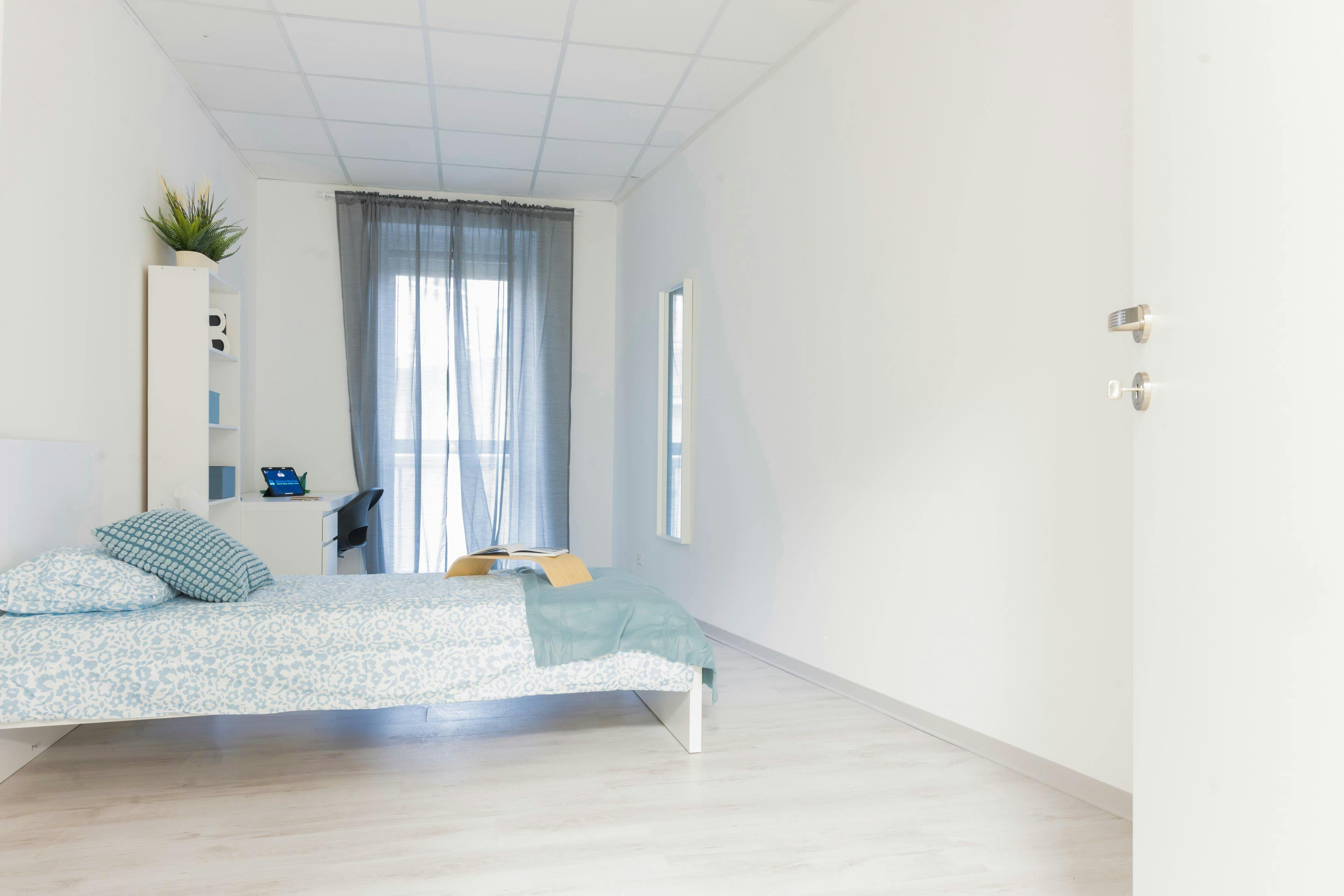 Private room in Via Elba, Turin (1728850) room image 2