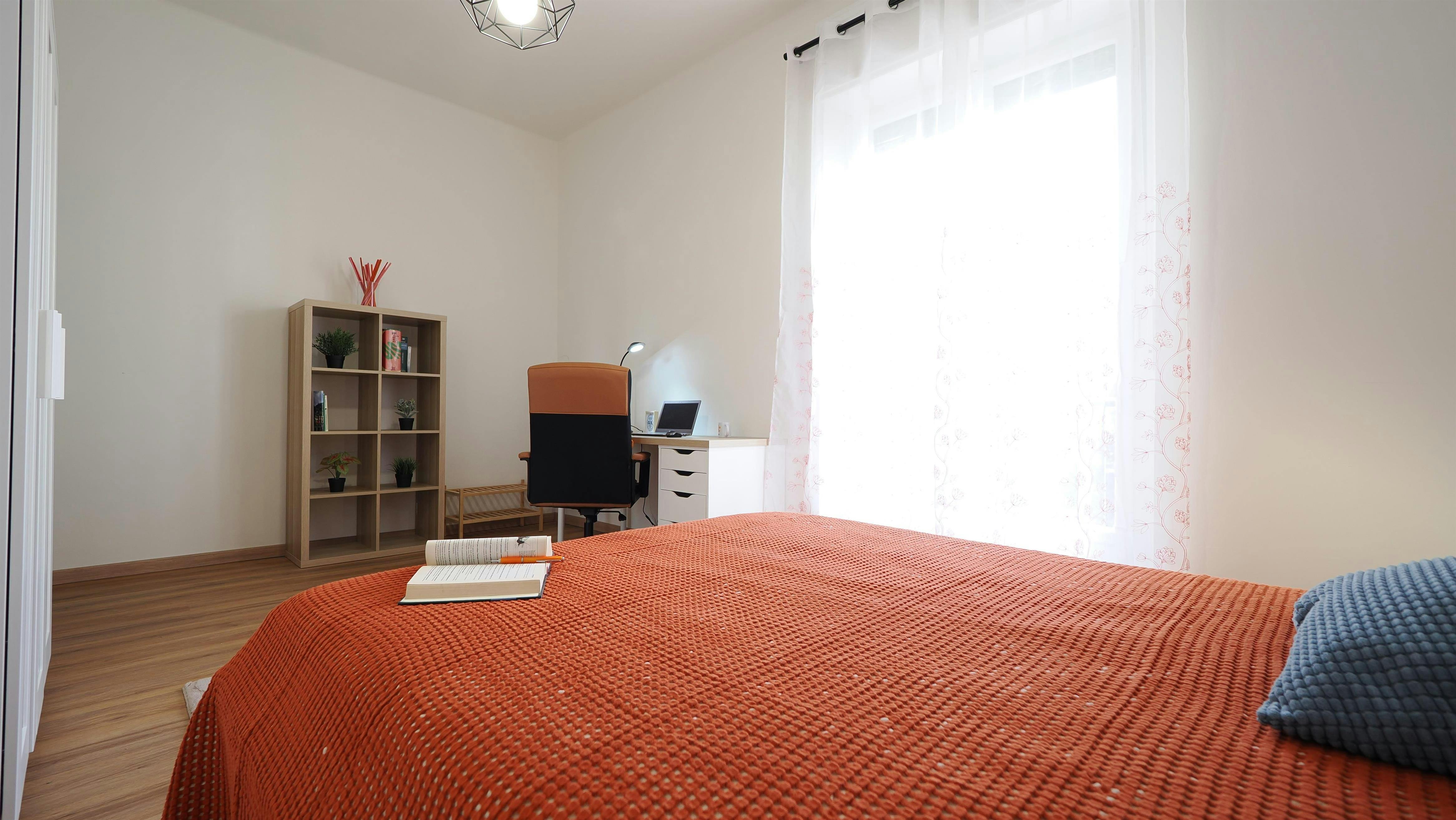 Private room in Corso Siracusa, Turin (1728858) ROOM 3