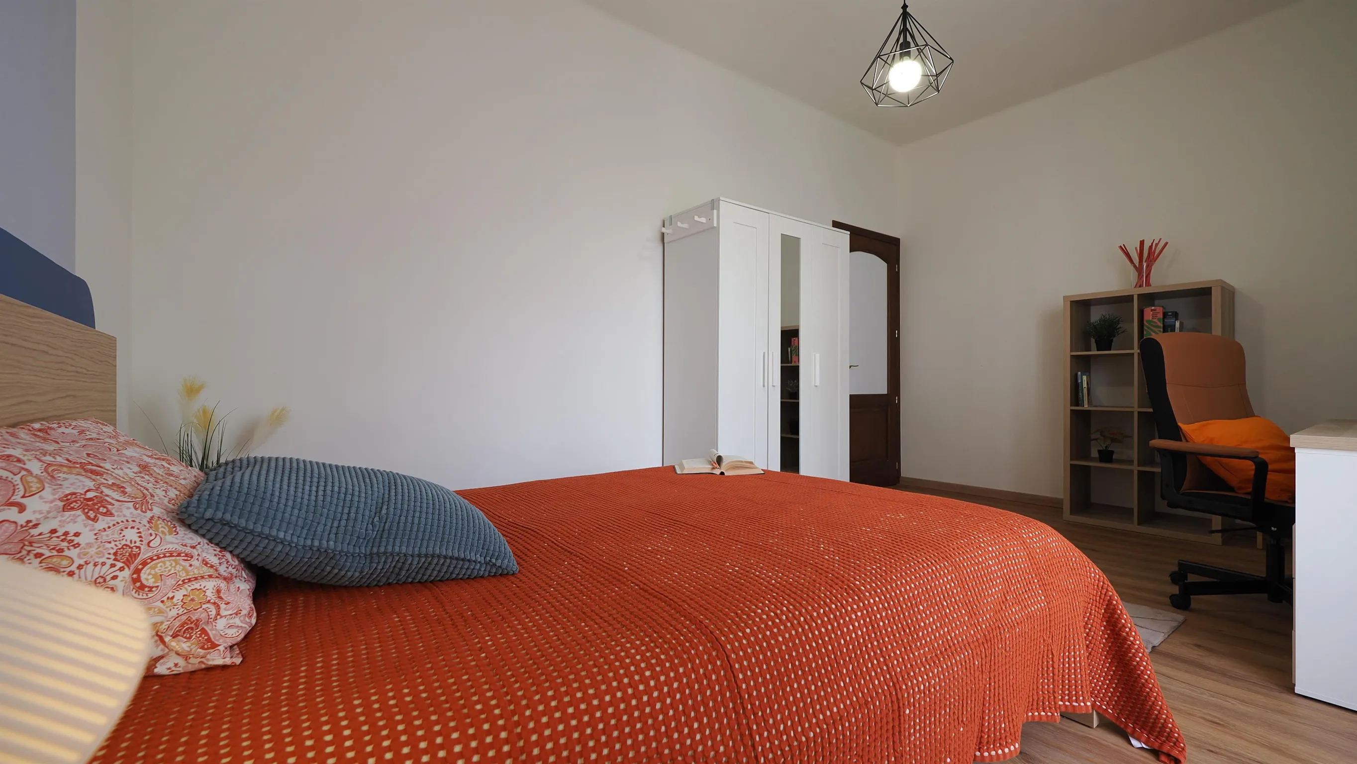 Private room in Corso Siracusa, Turin (1728858) ROOM 4