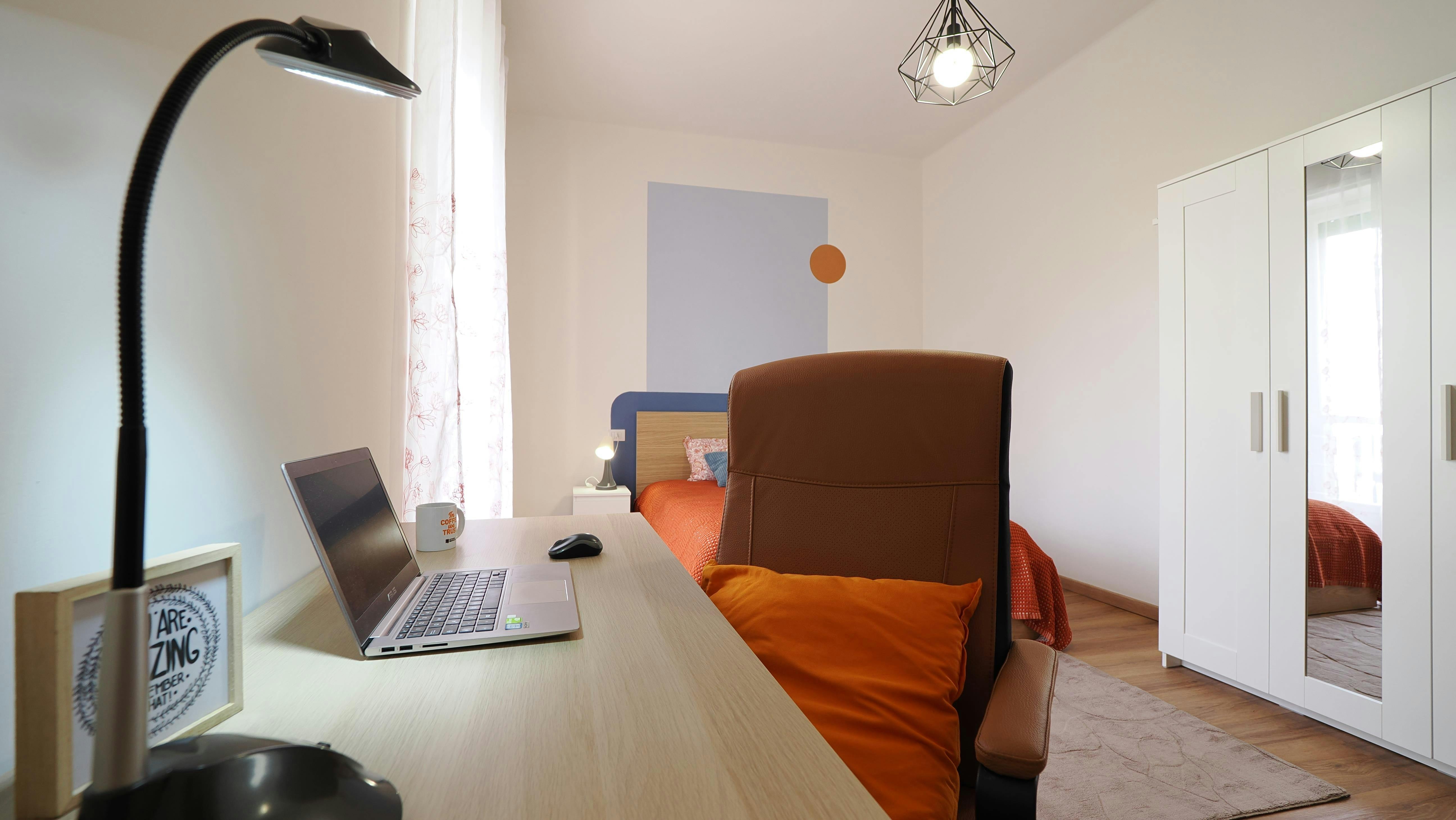 Private room in Corso Siracusa, Turin (1728858) ROOM 1