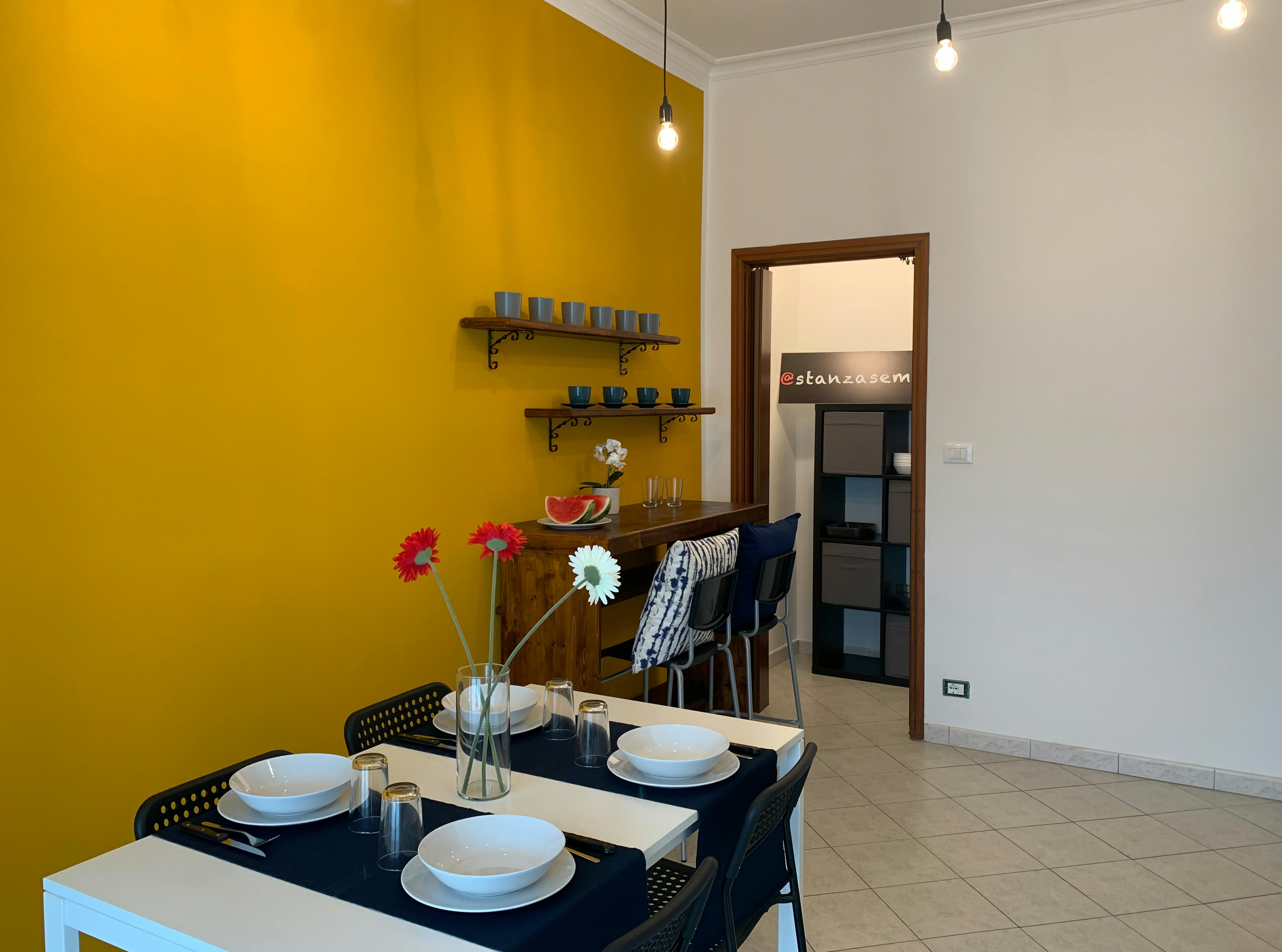 Private room in Via La Thuile, Turin (1728859) room image 9