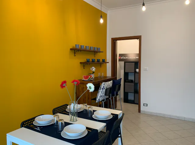 Private room in Via La Thuile, Turin (1728859) room image 9