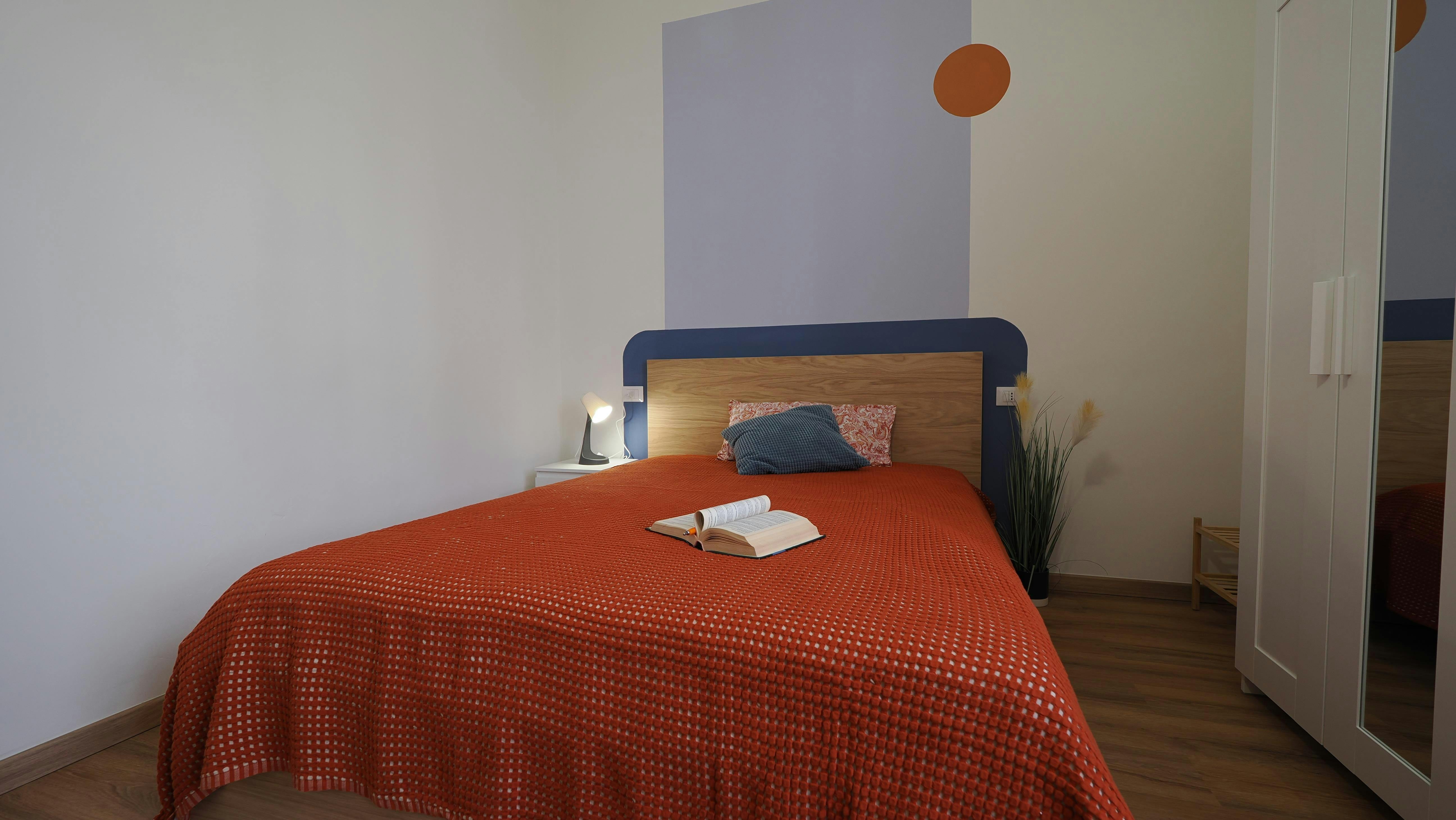 Private room in Corso Siracusa, Turin (1728861) room image 2