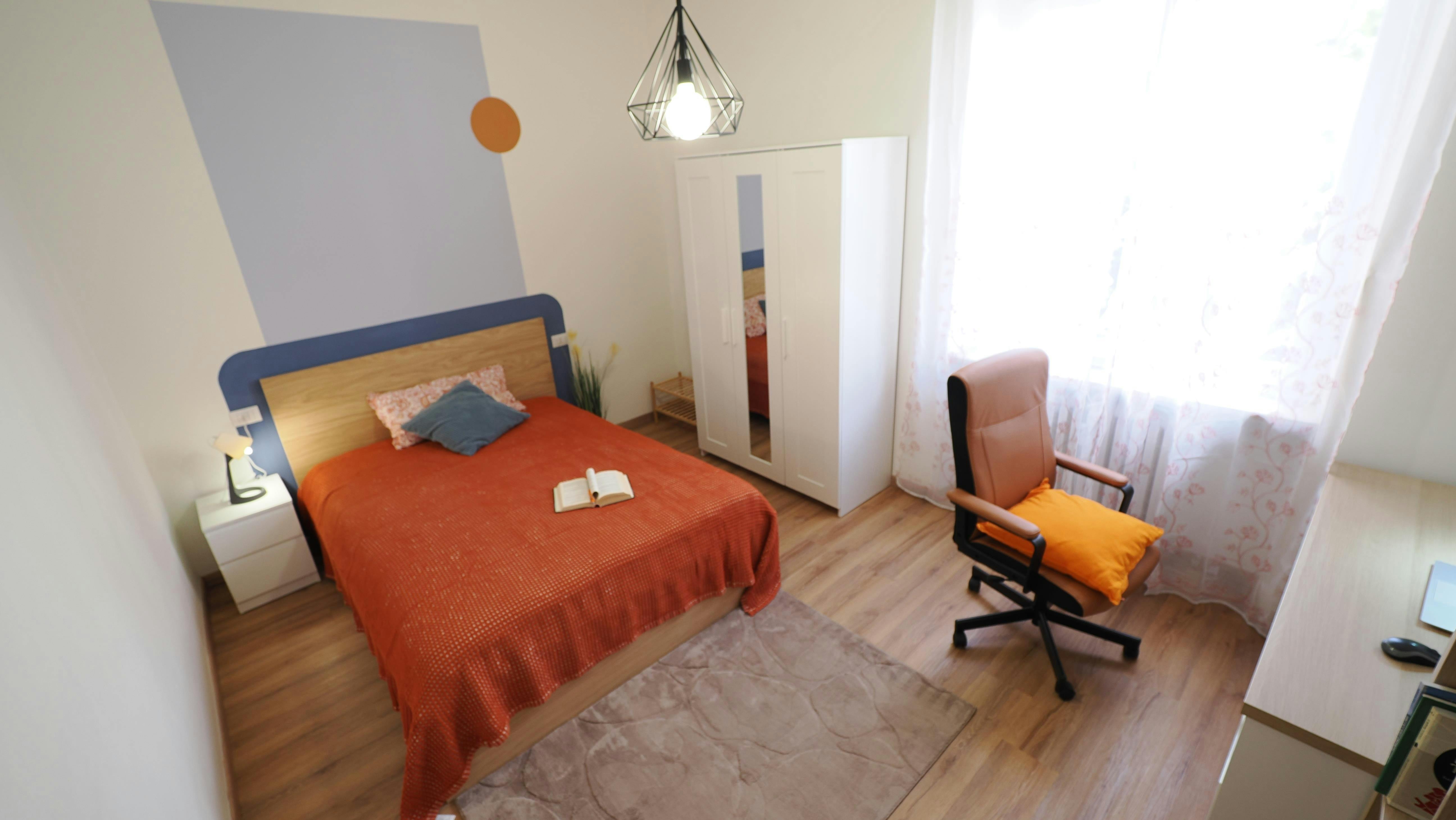 Private room in Corso Siracusa, Turin (1728861) room image 1