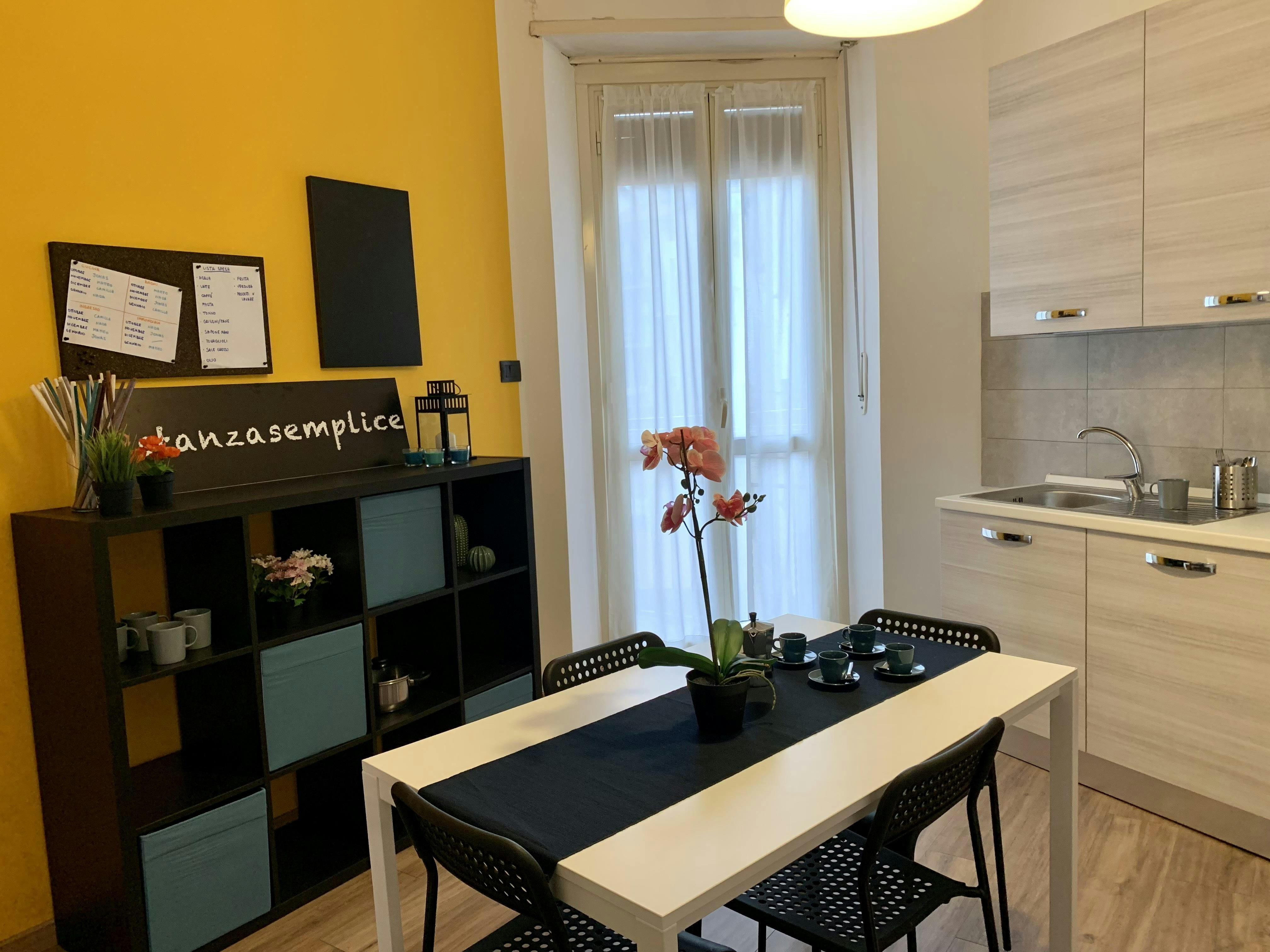 Private room in Via Caraglio, Turin (1728863) room image 8