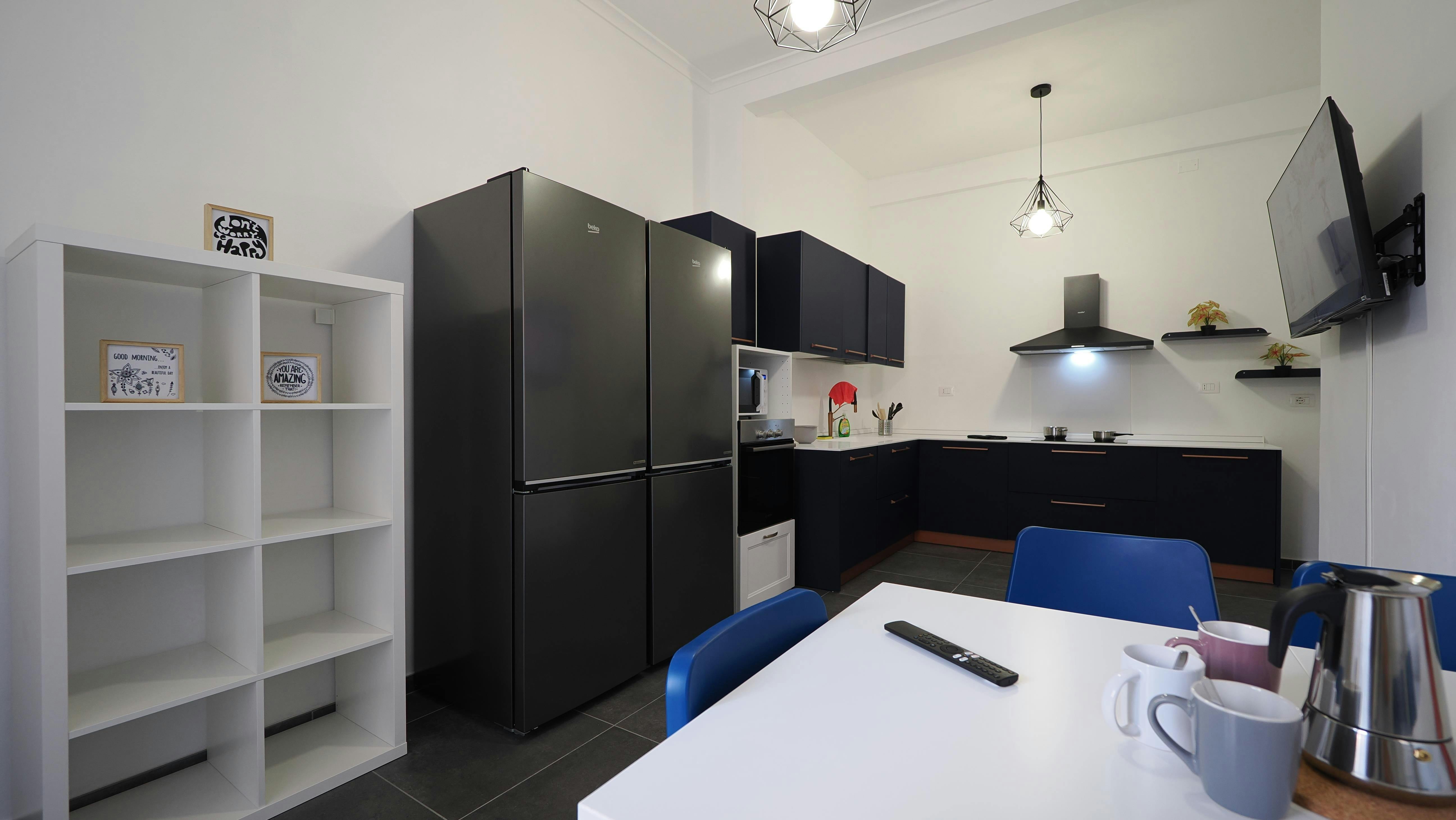 Private room in Corso Peschiera, Turin (1728869) room image 9