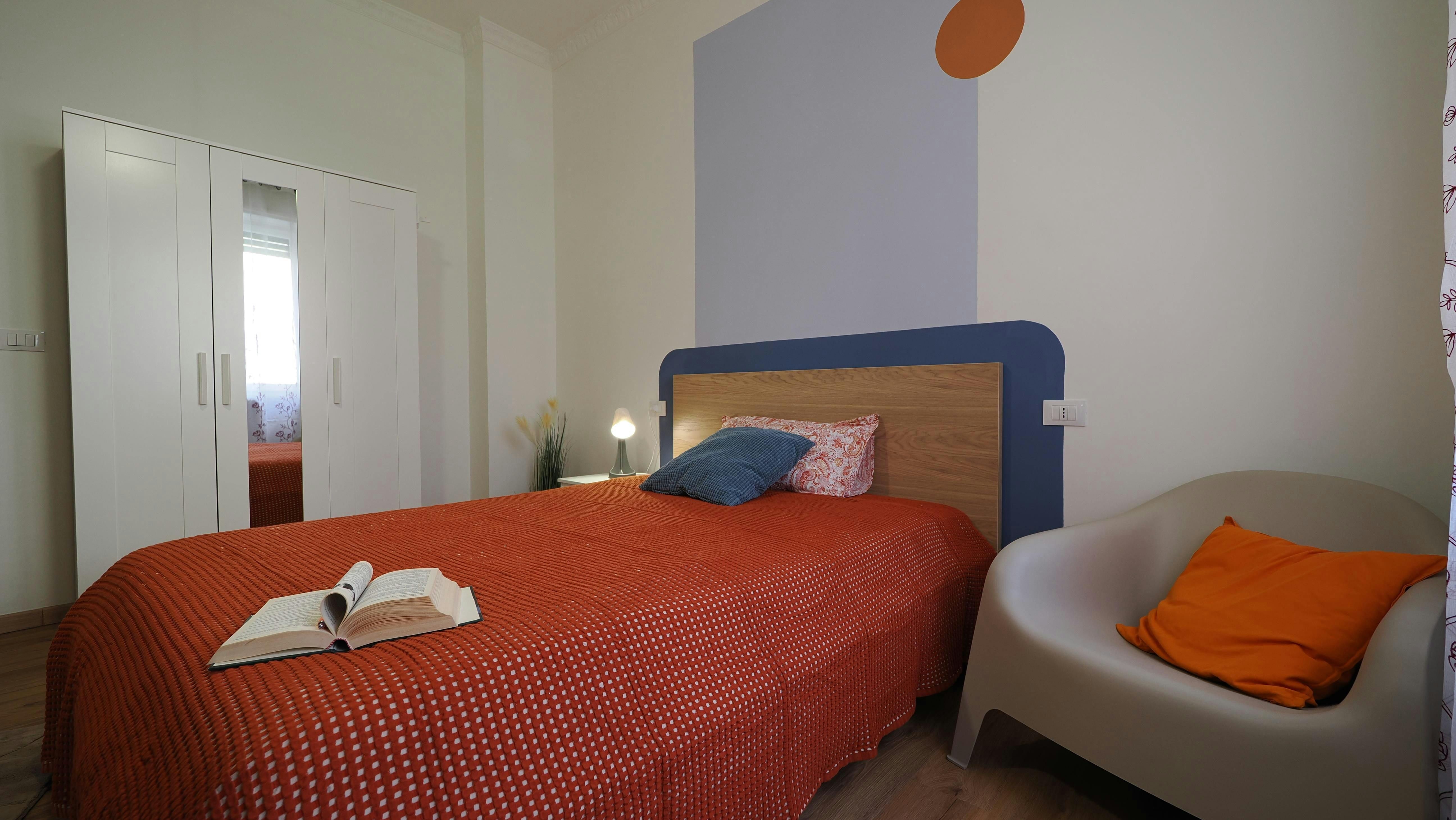Private room in Corso Siracusa, Turin (1728870) room image 2