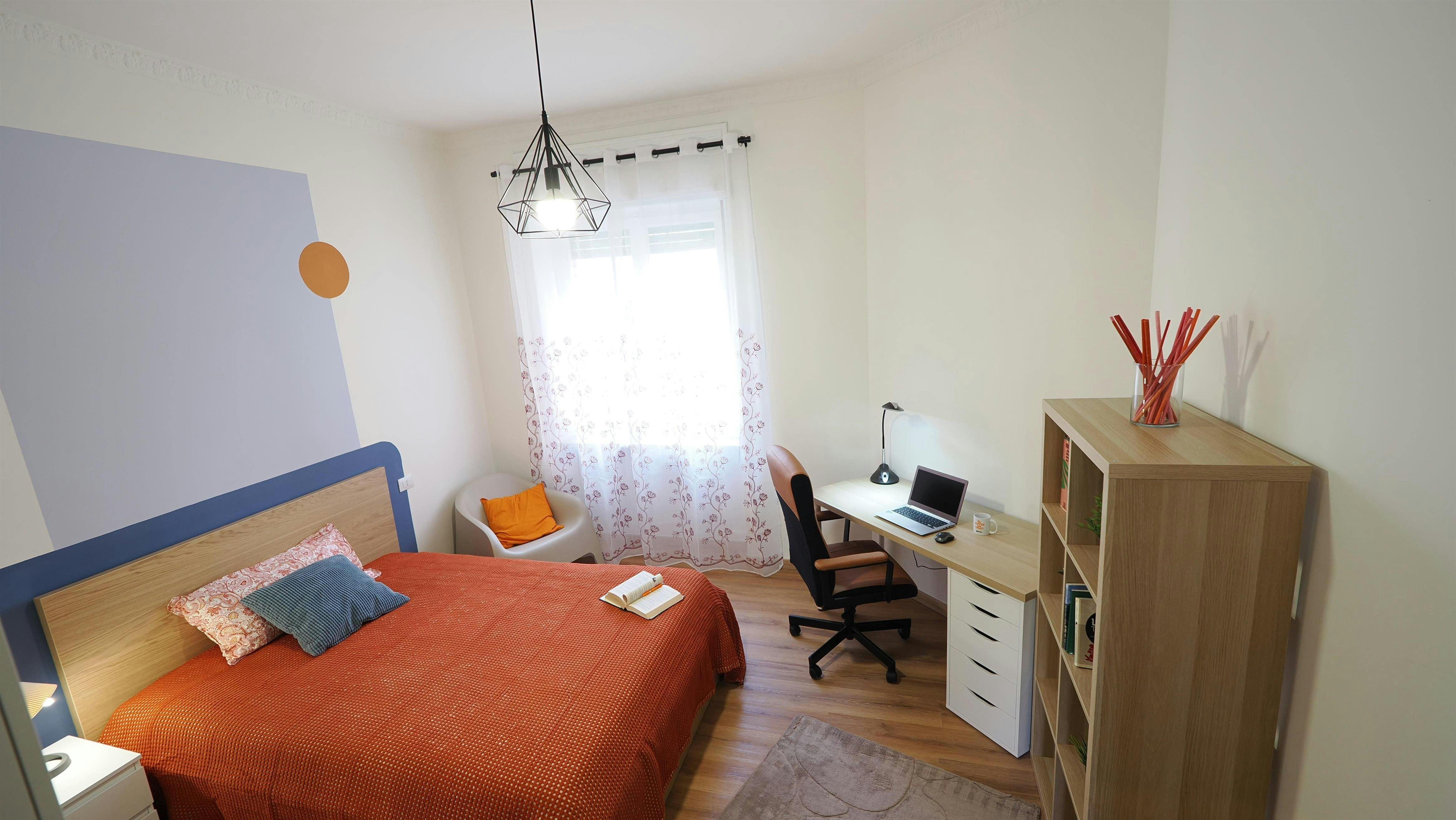 Private room in Corso Siracusa, Turin (1728870) room image 1
