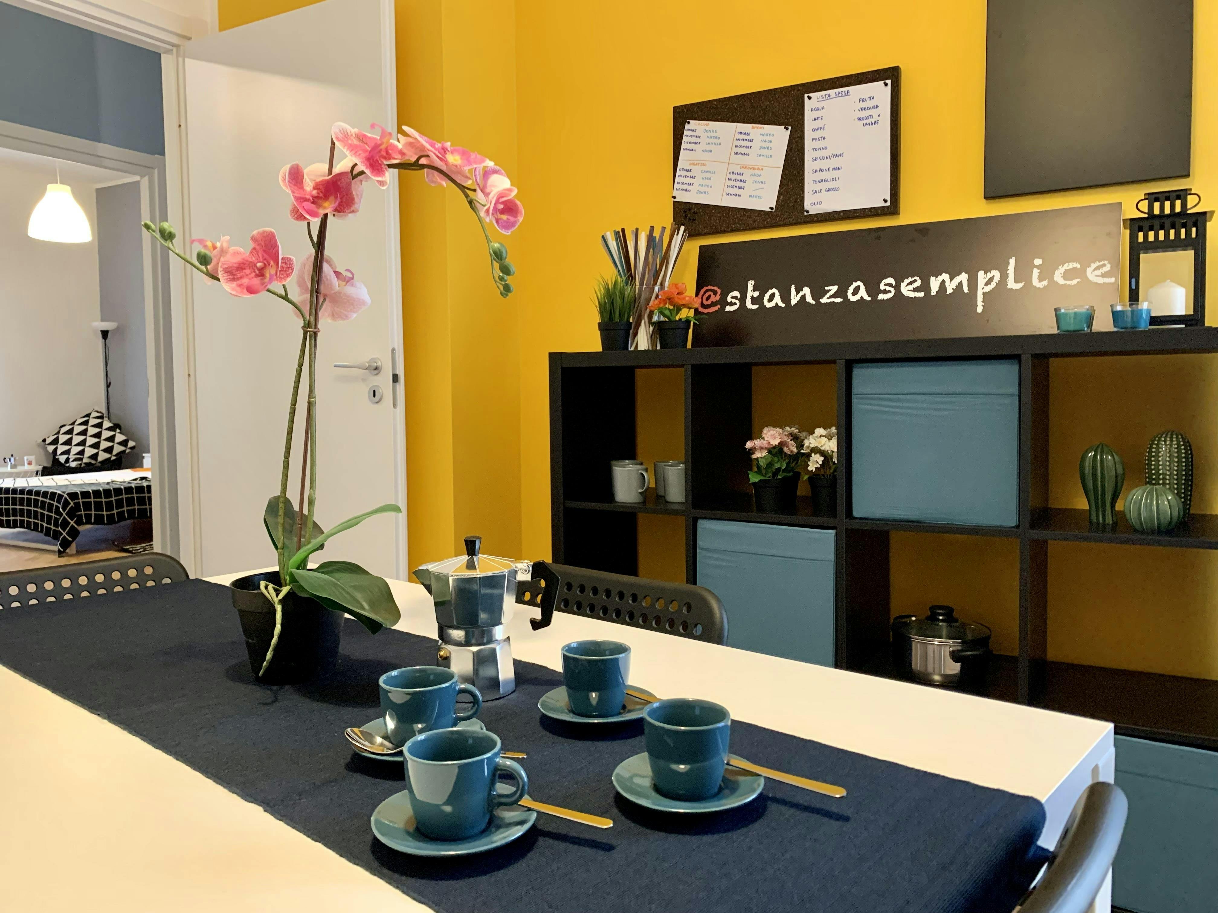 Private room in Via Caraglio, Turin (1728873) room image 9