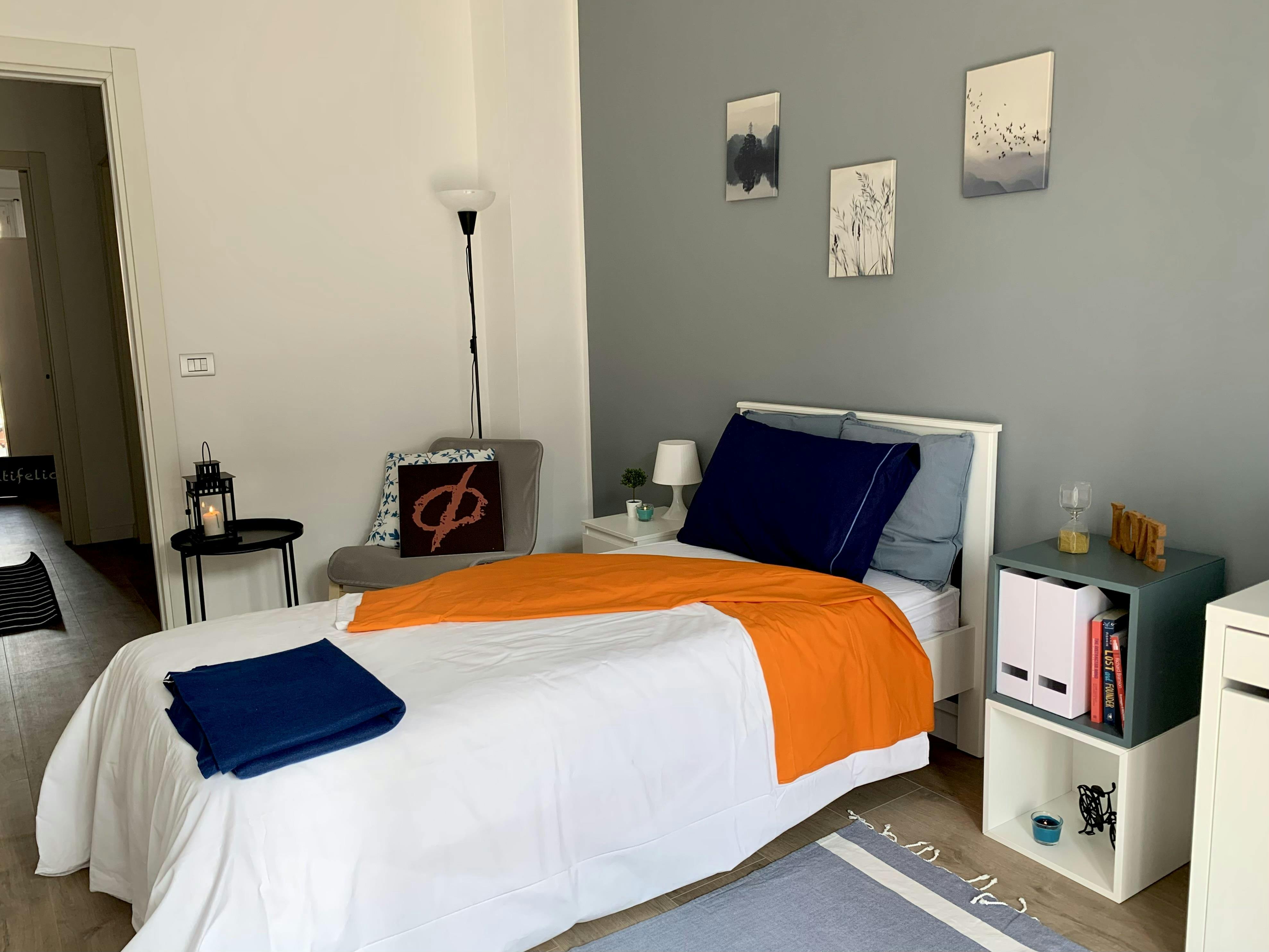 Private room in Corso Peschiera, Turin (1728876) room image 2