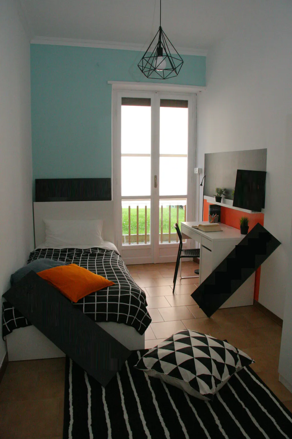 Private room in Via Pallanza, Turin (1728882) ROOM 2