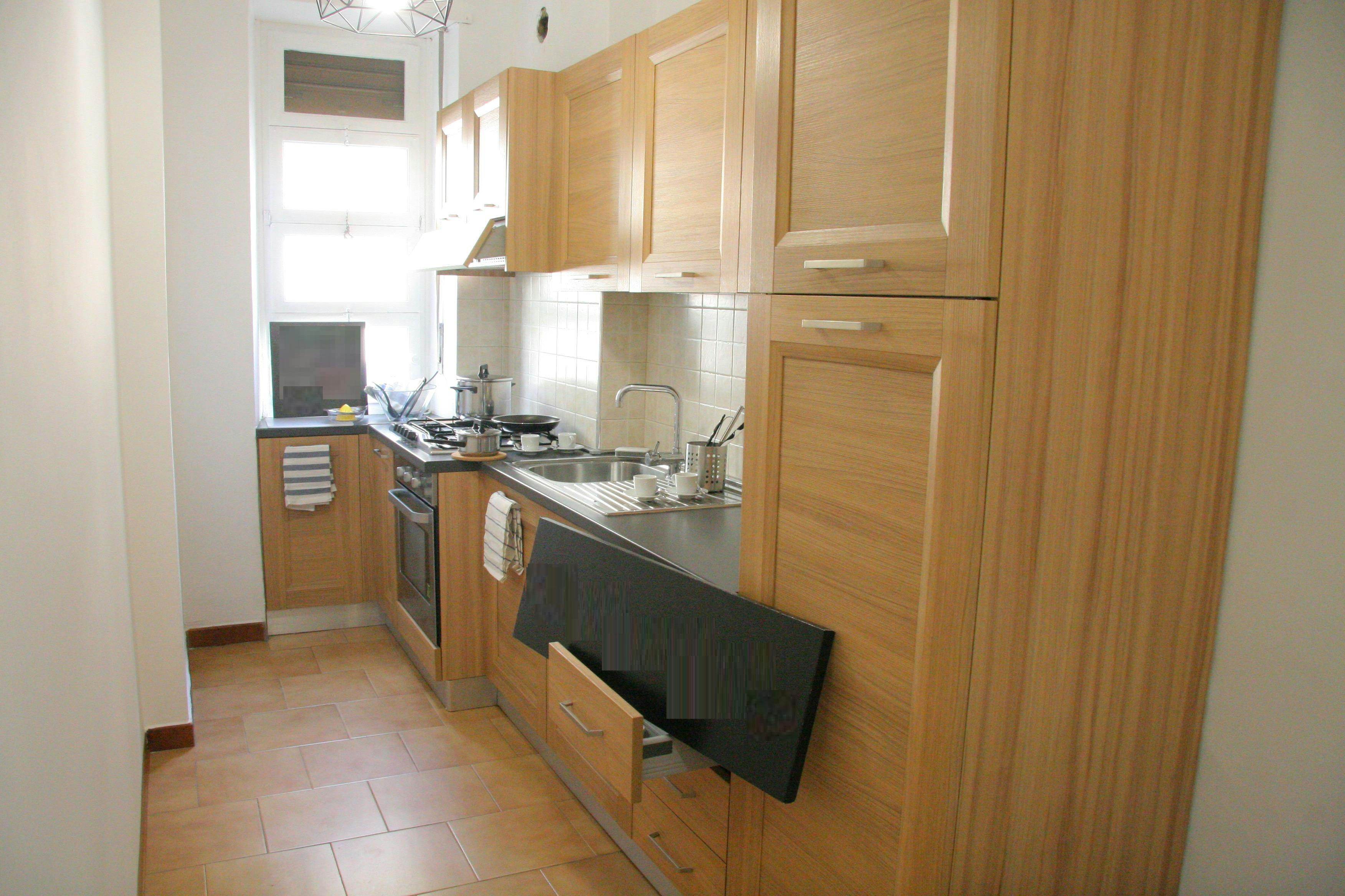 Private room in Via Pallanza, Turin (1728882) COMMON_AREA 3