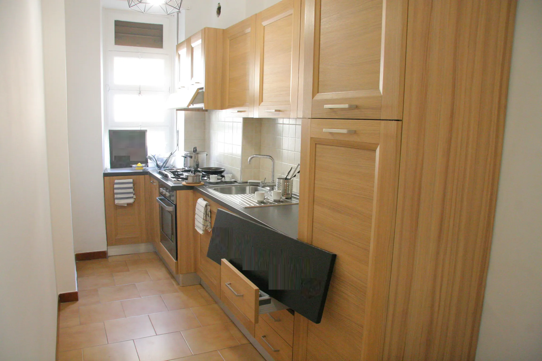 Private room in Via Pallanza, Turin (1728882) COMMON_AREA 3