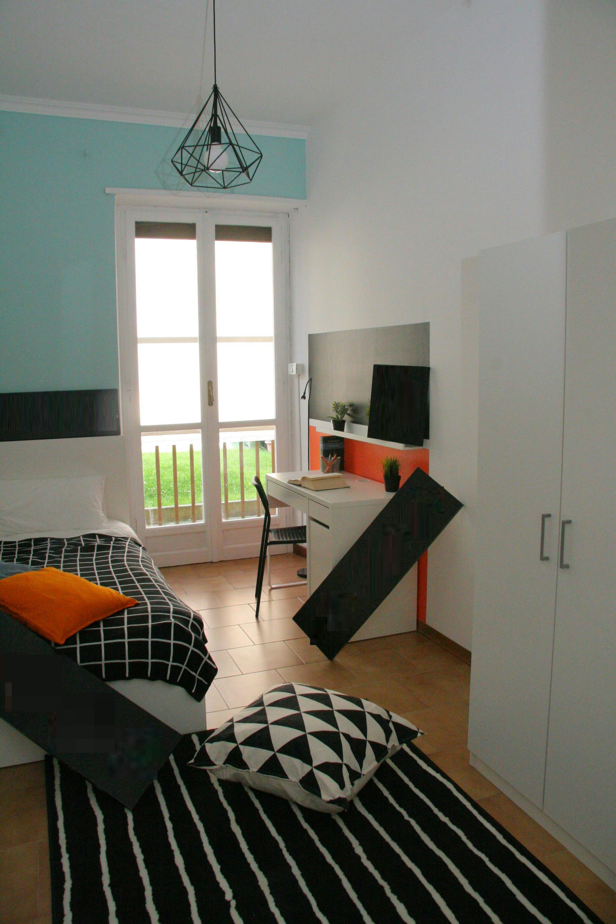 Private room in Via Pallanza, Turin (1728882) ROOM 1