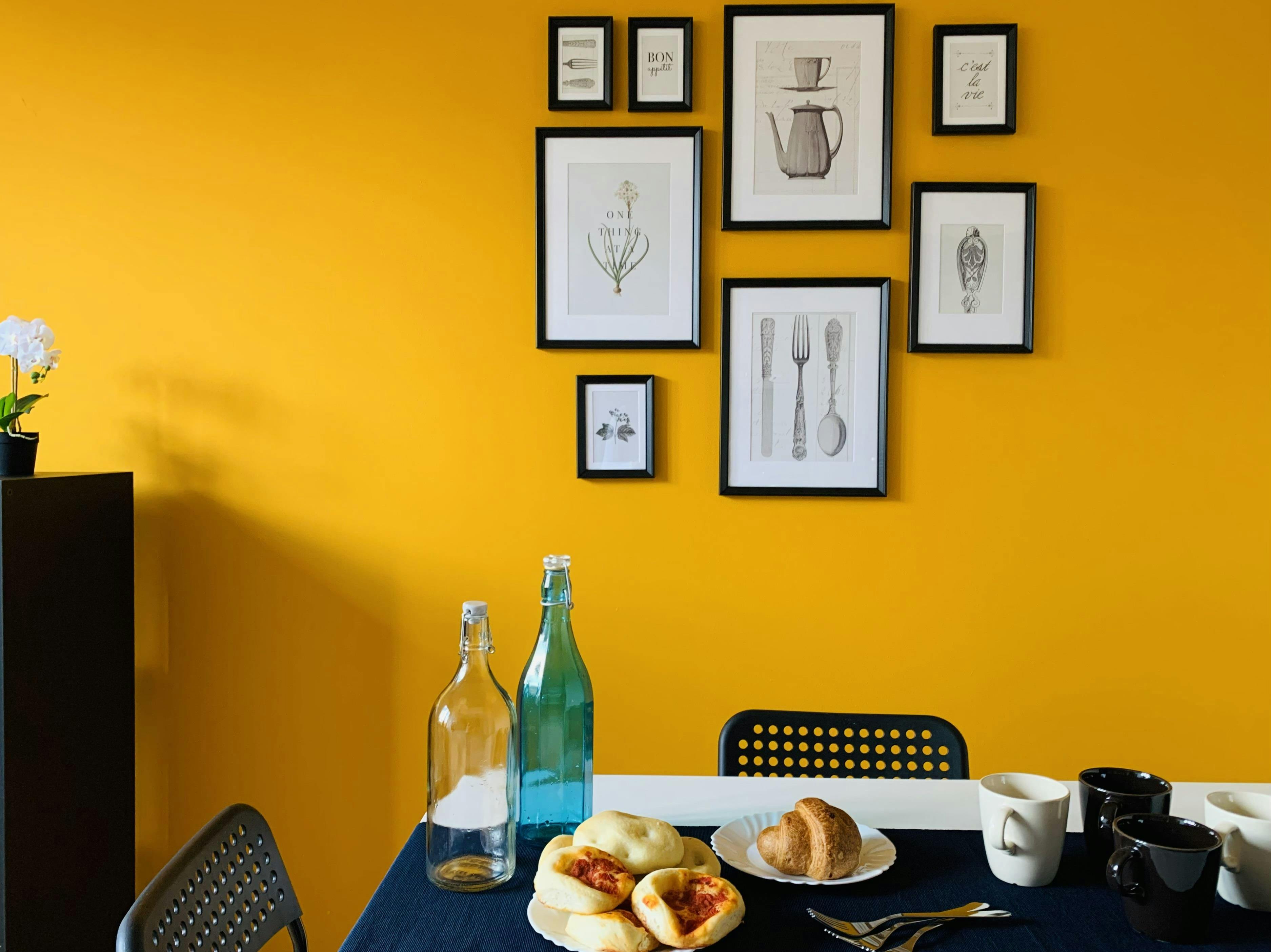 Private room in Via Sant'Agostino, Turin (1728885) room image 9