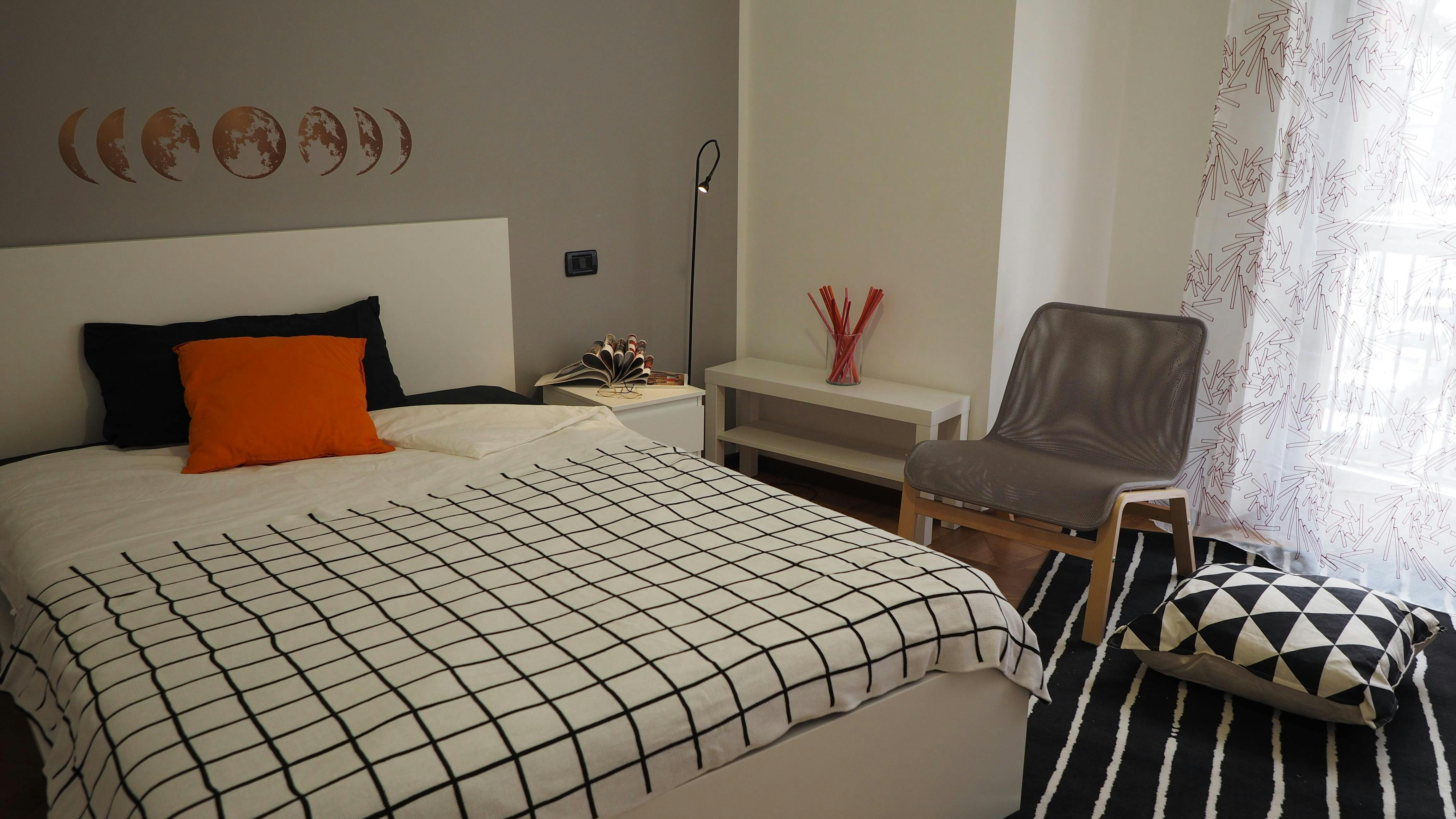 Private room in Via Pietro Giuria, Turin (1728890) room image 2
