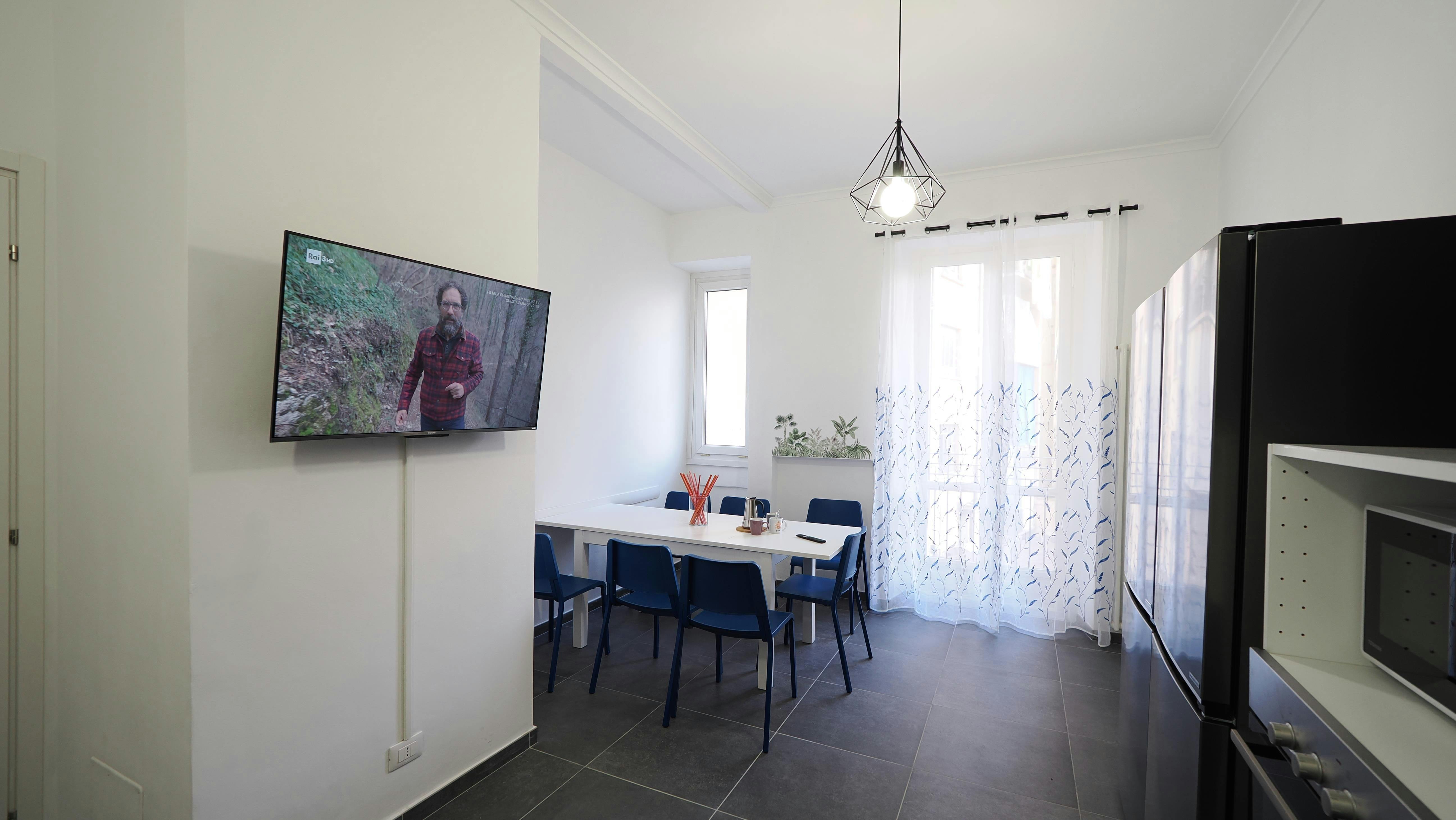 Private room in Corso Peschiera, Turin (1728891) room image 10