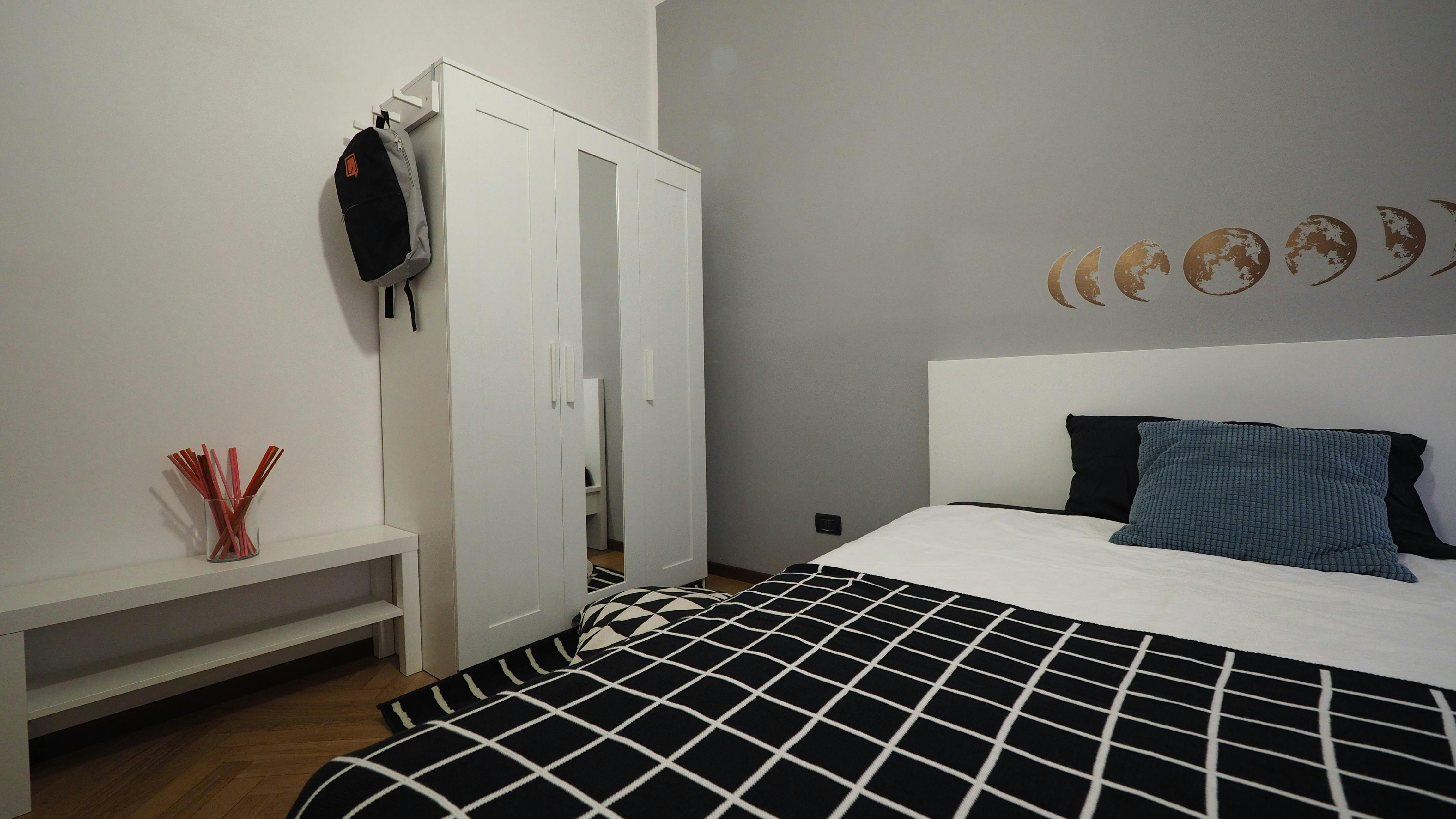 Private room in Via Pietro Giuria, Turin (1728906) room image 2